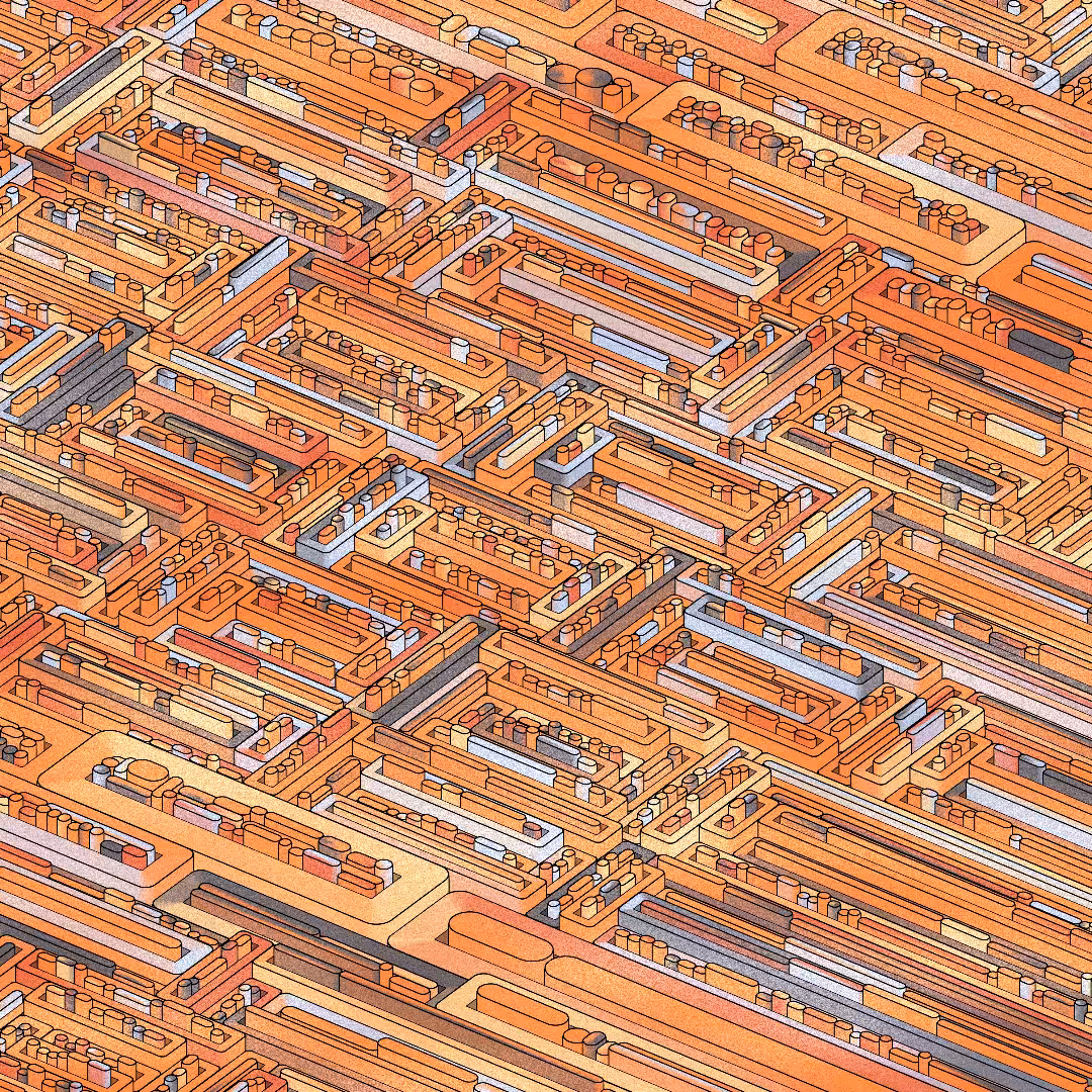 Cylinders #63