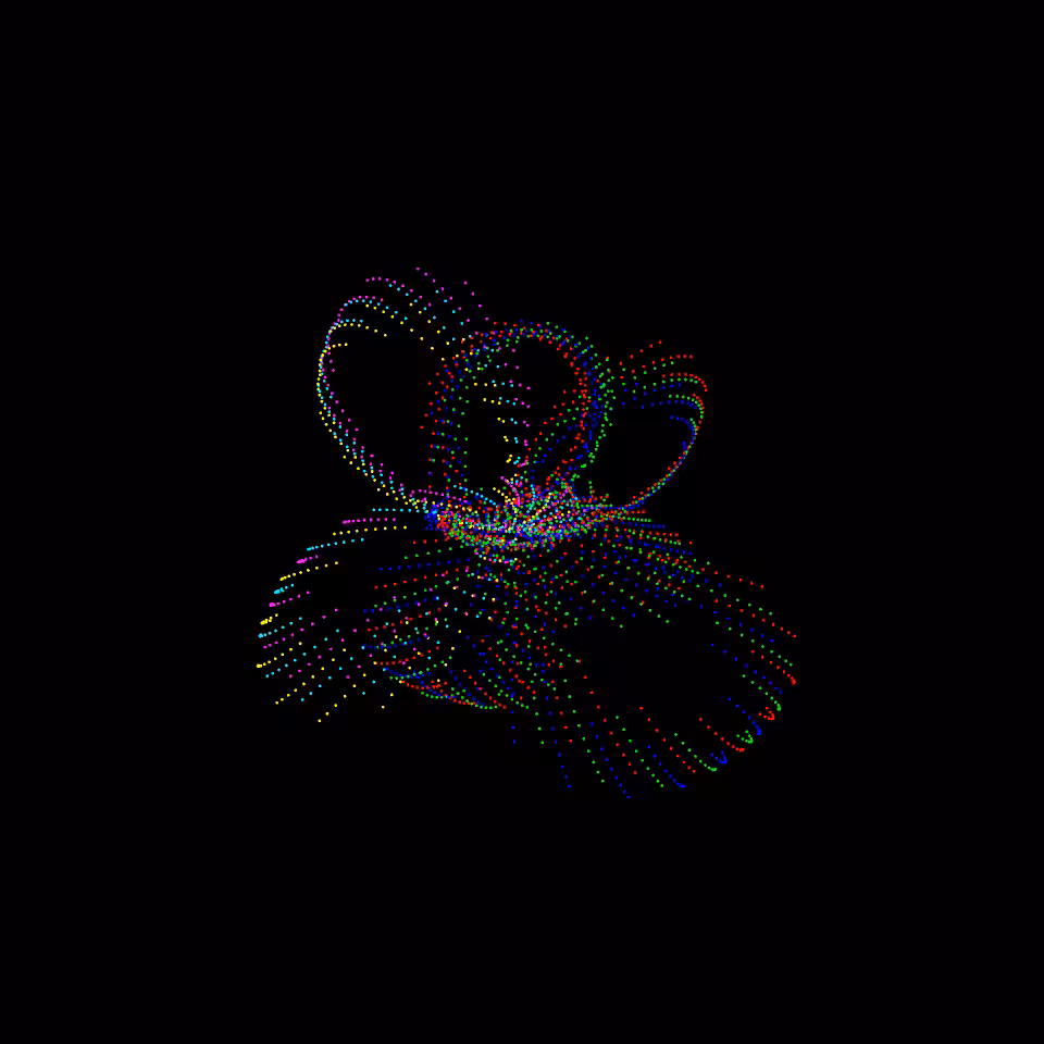 Indefinite Glitter #69