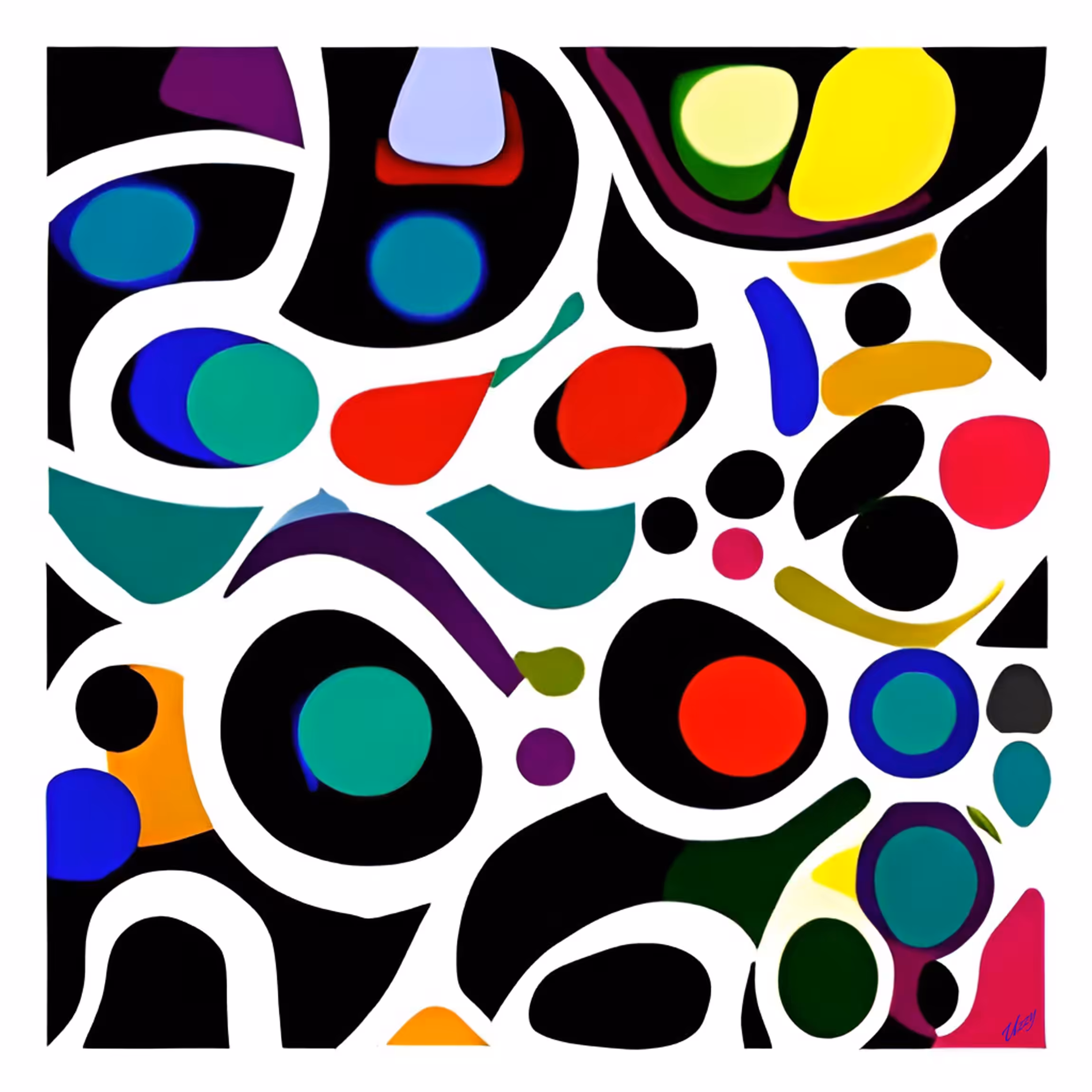 United Colors of Fun #9
