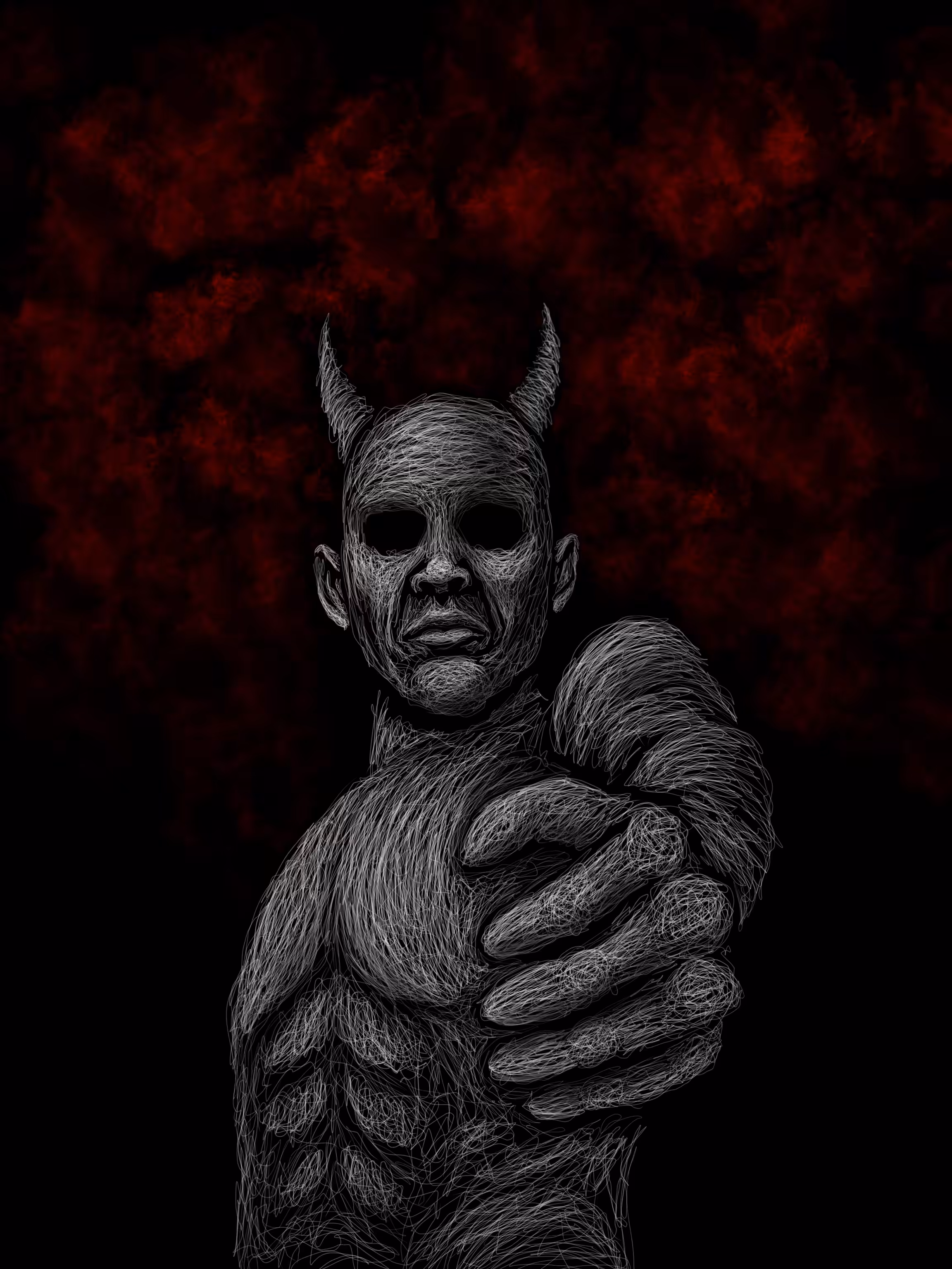 Lord of darkness