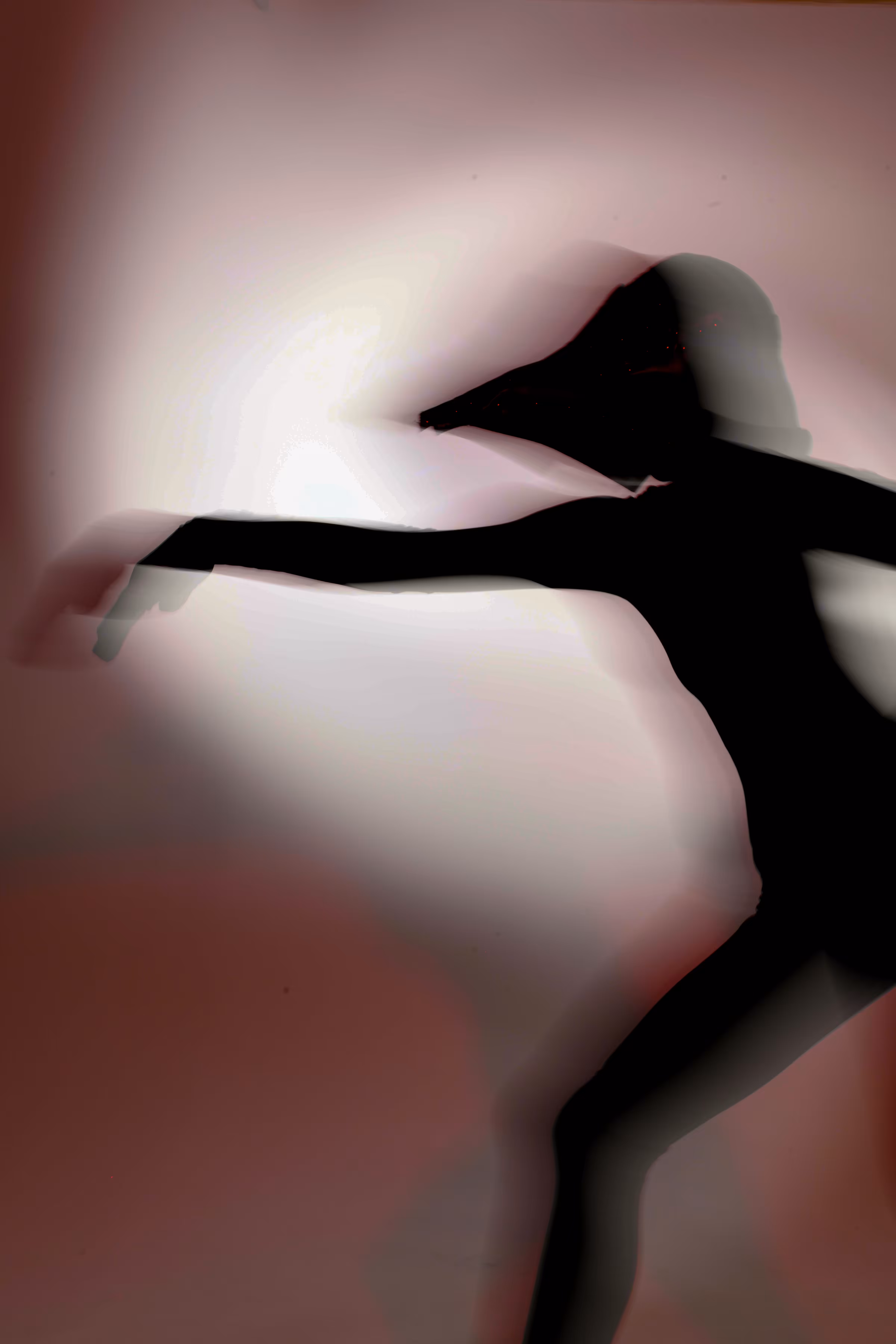 Inner demon. Phenomenon 19