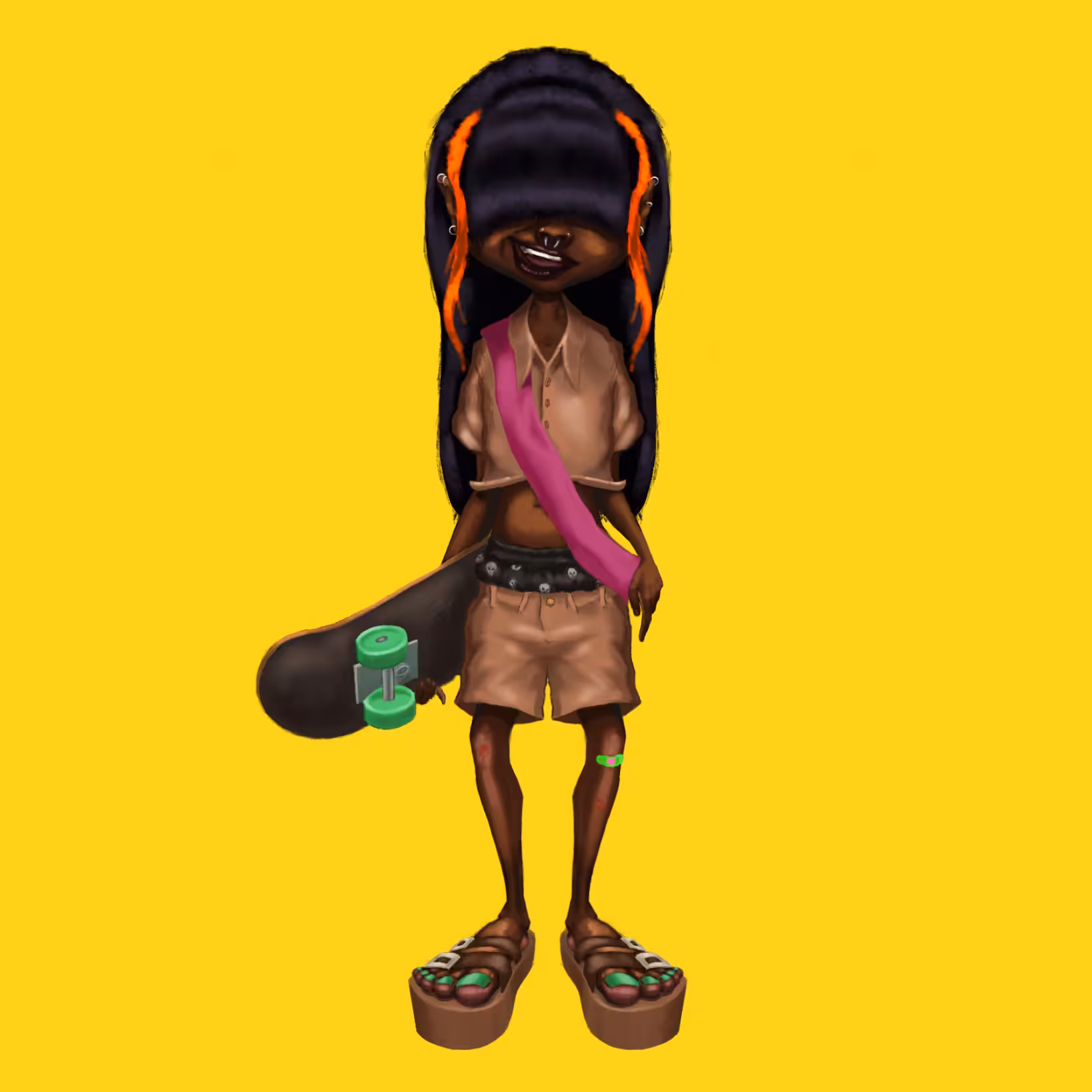 Cleo