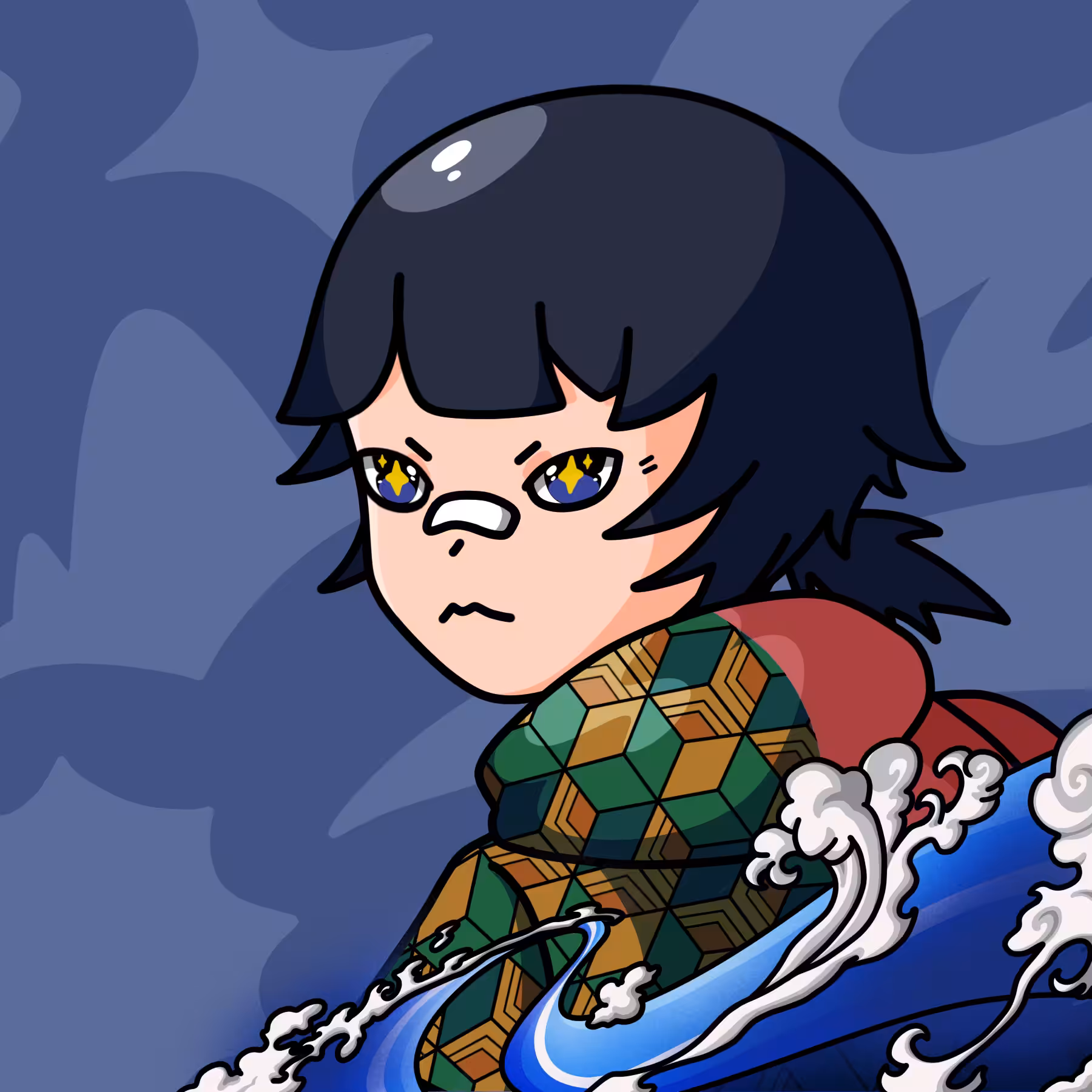 Fuku Super Deformed 029