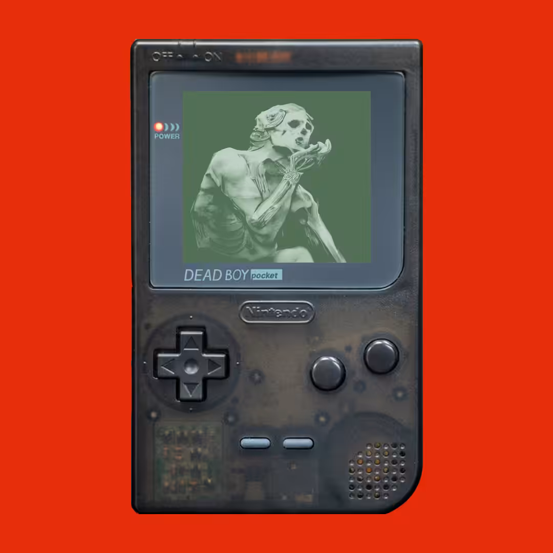 DEADBOY