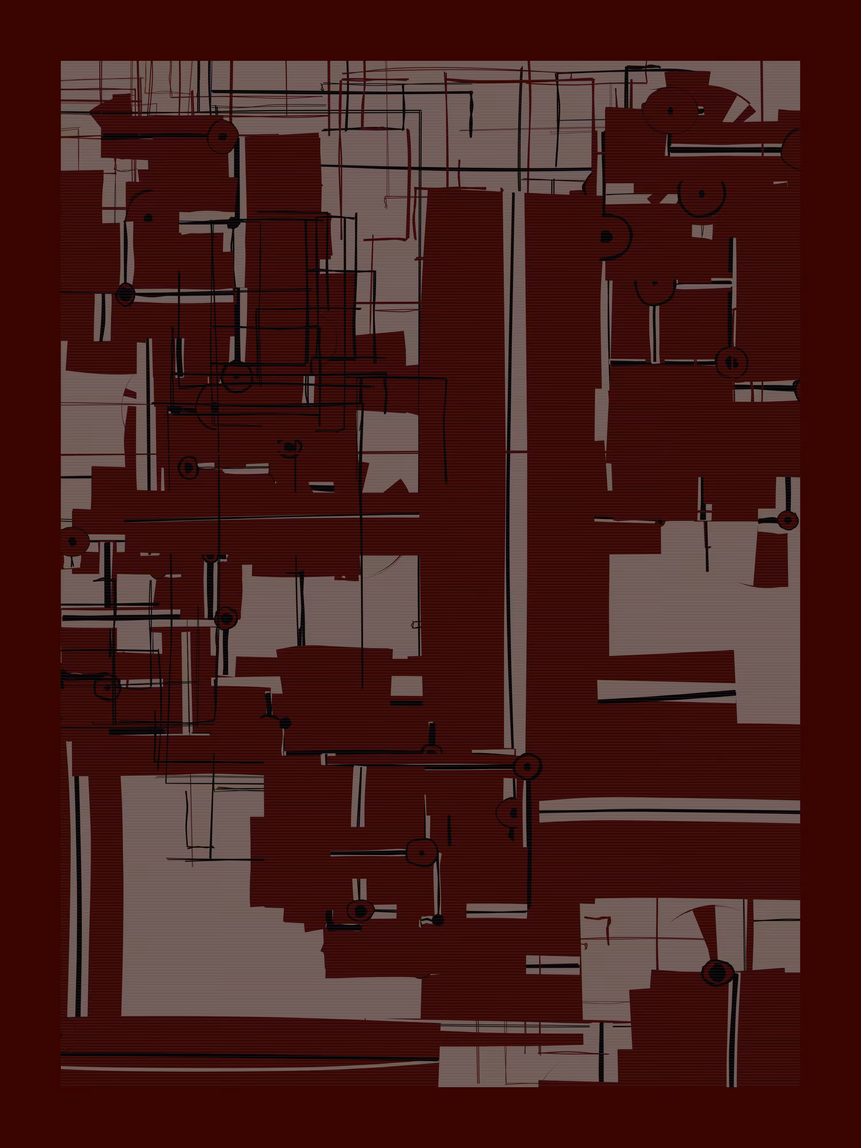 Lost Spaces #113