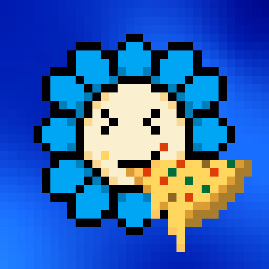 Murakami.Flower #3051
