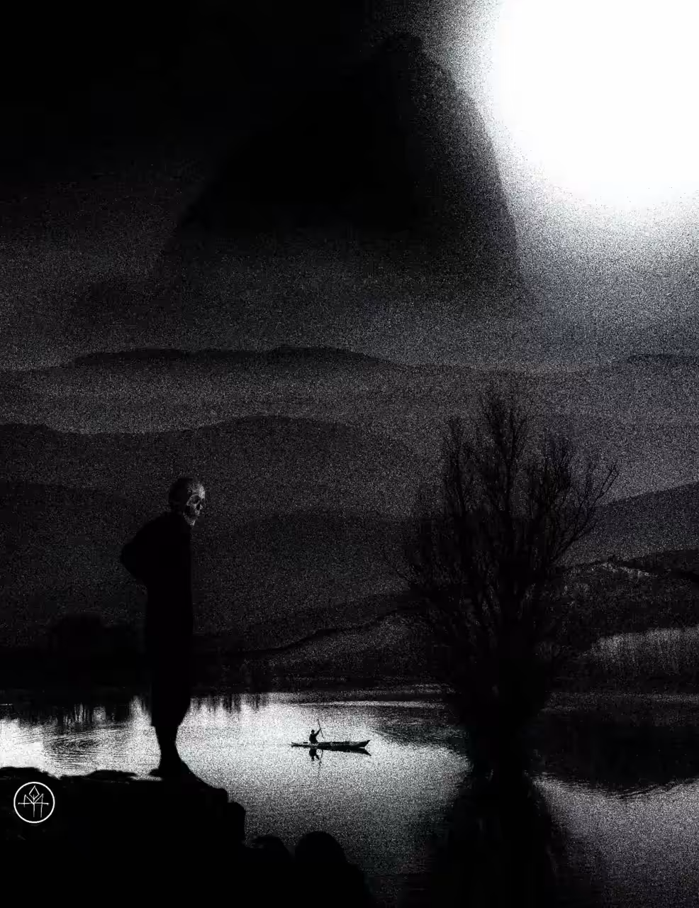 The Boatman
