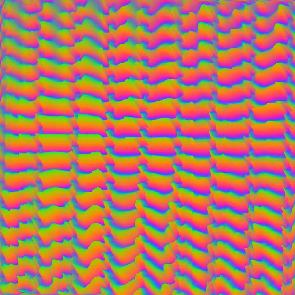 sequence sync 005/