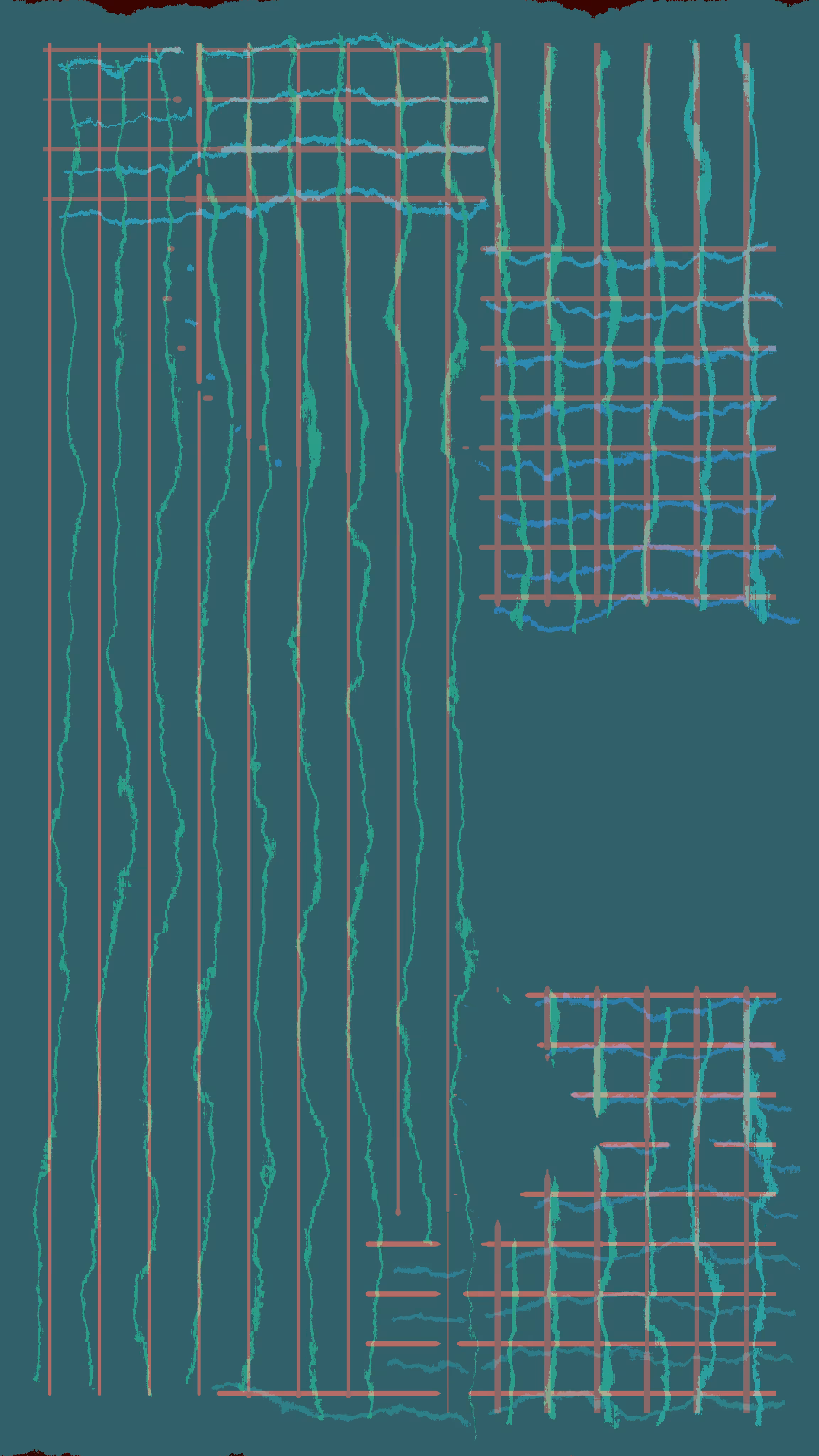 Thread Cascade #385