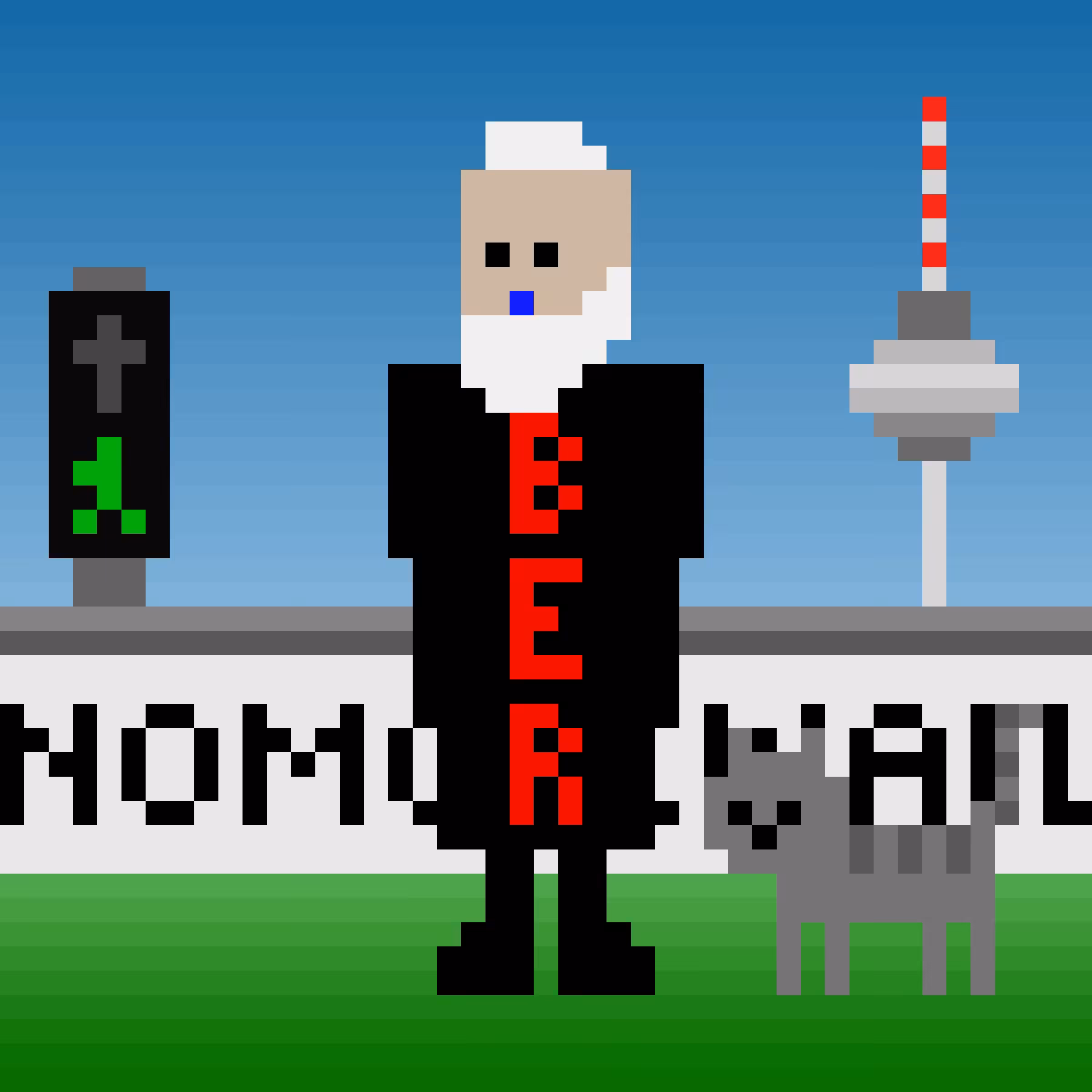 CryptoBerliner #183