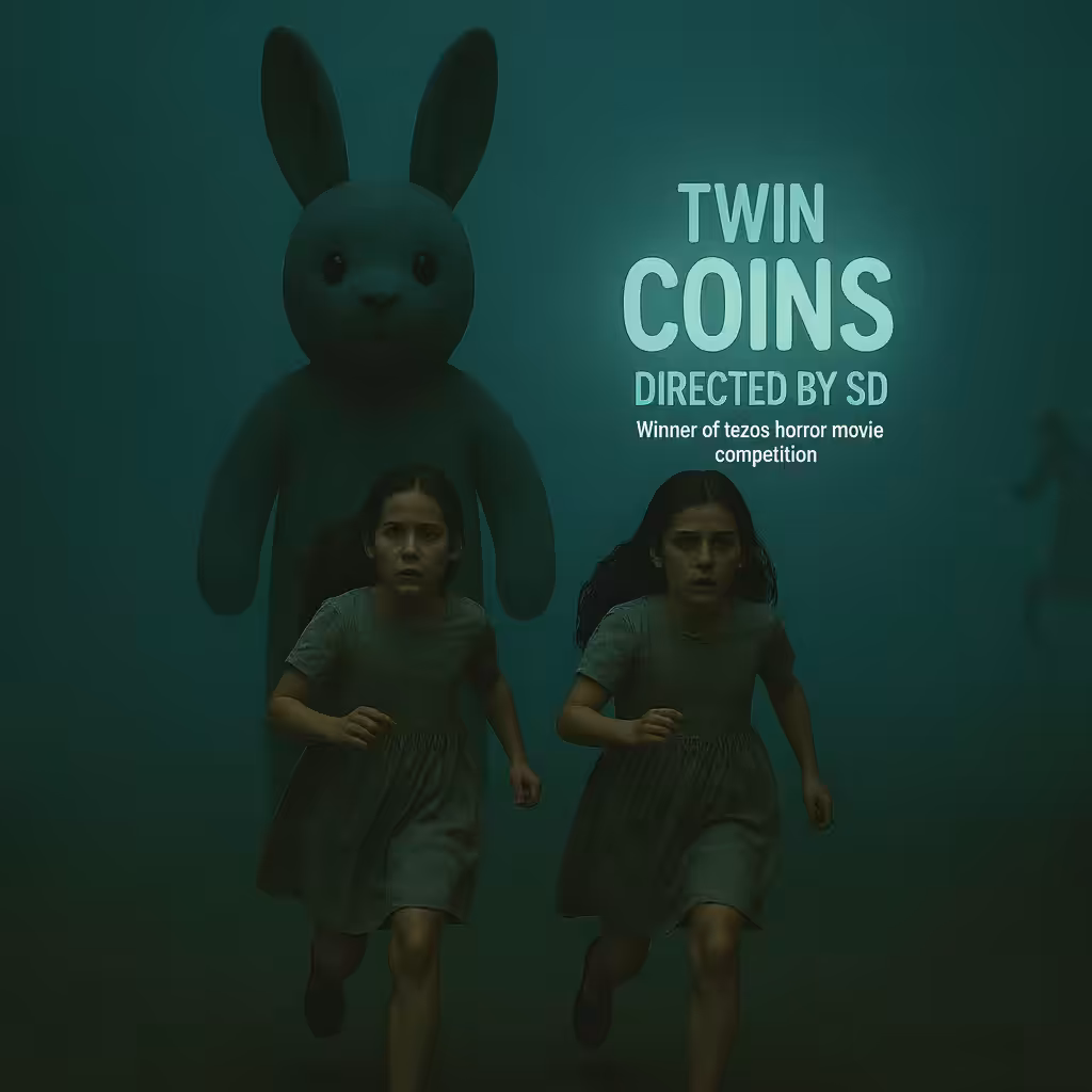 PERMANENT: Twin Coins, A Short Film!