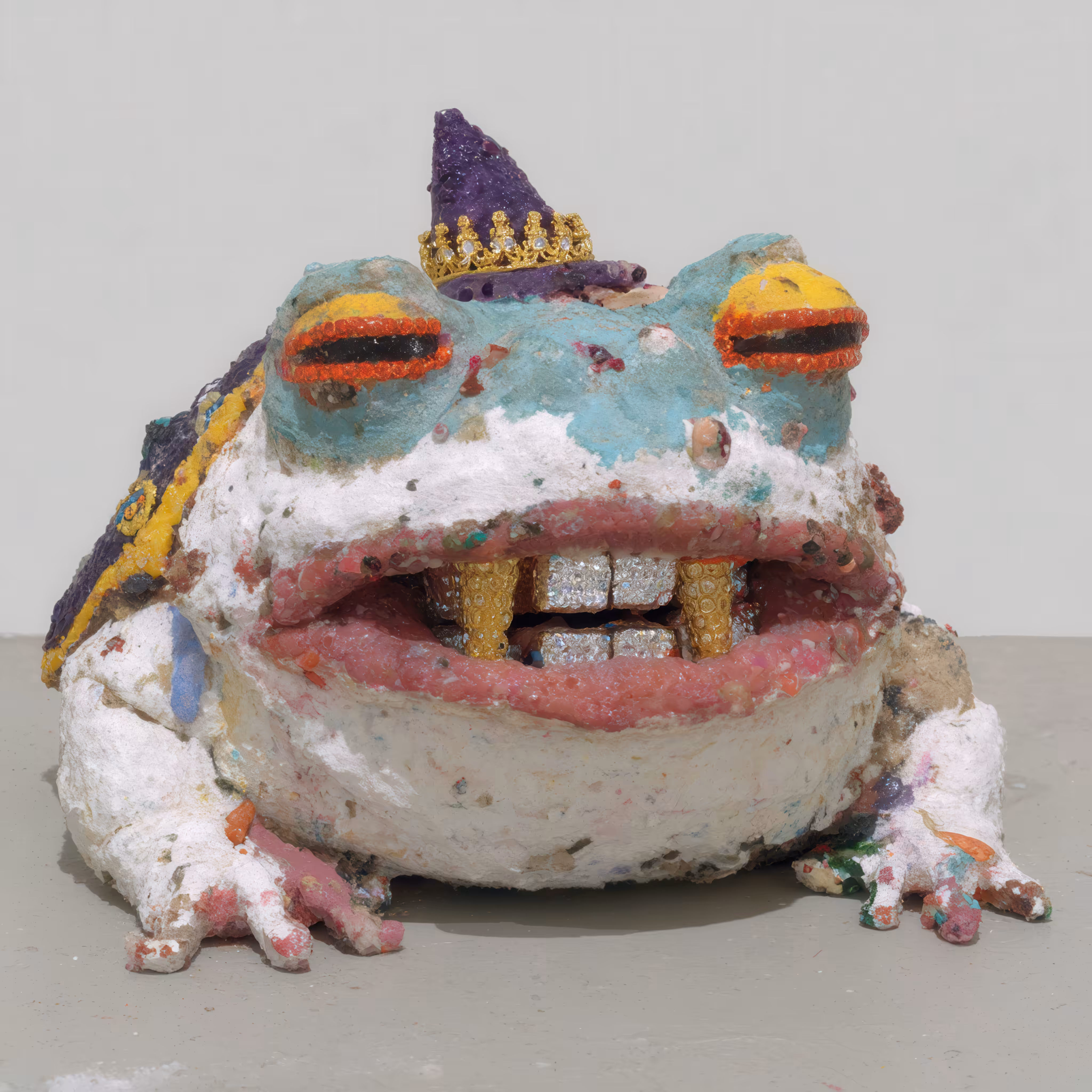TOADCORE: Blorky