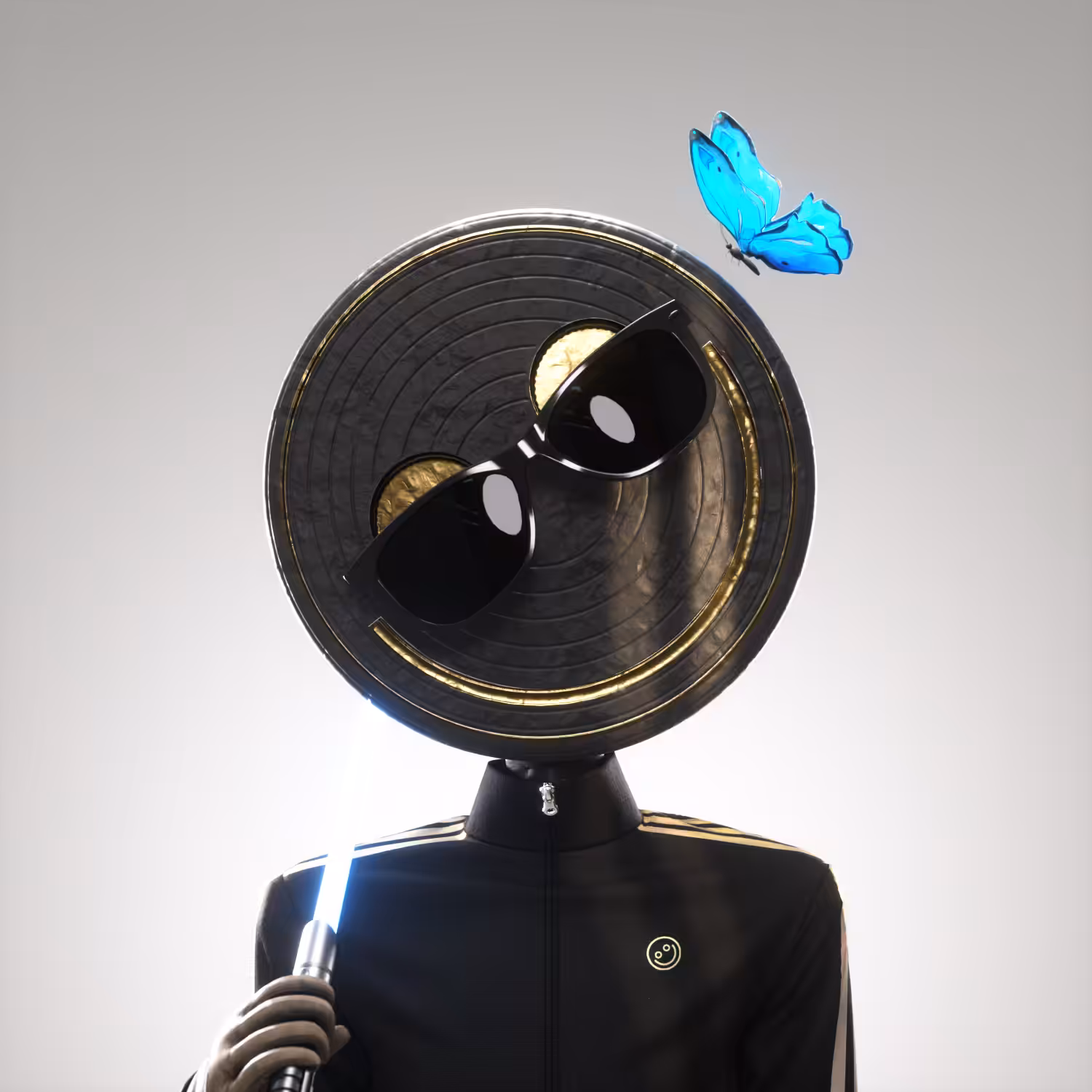 Pillhead #4675