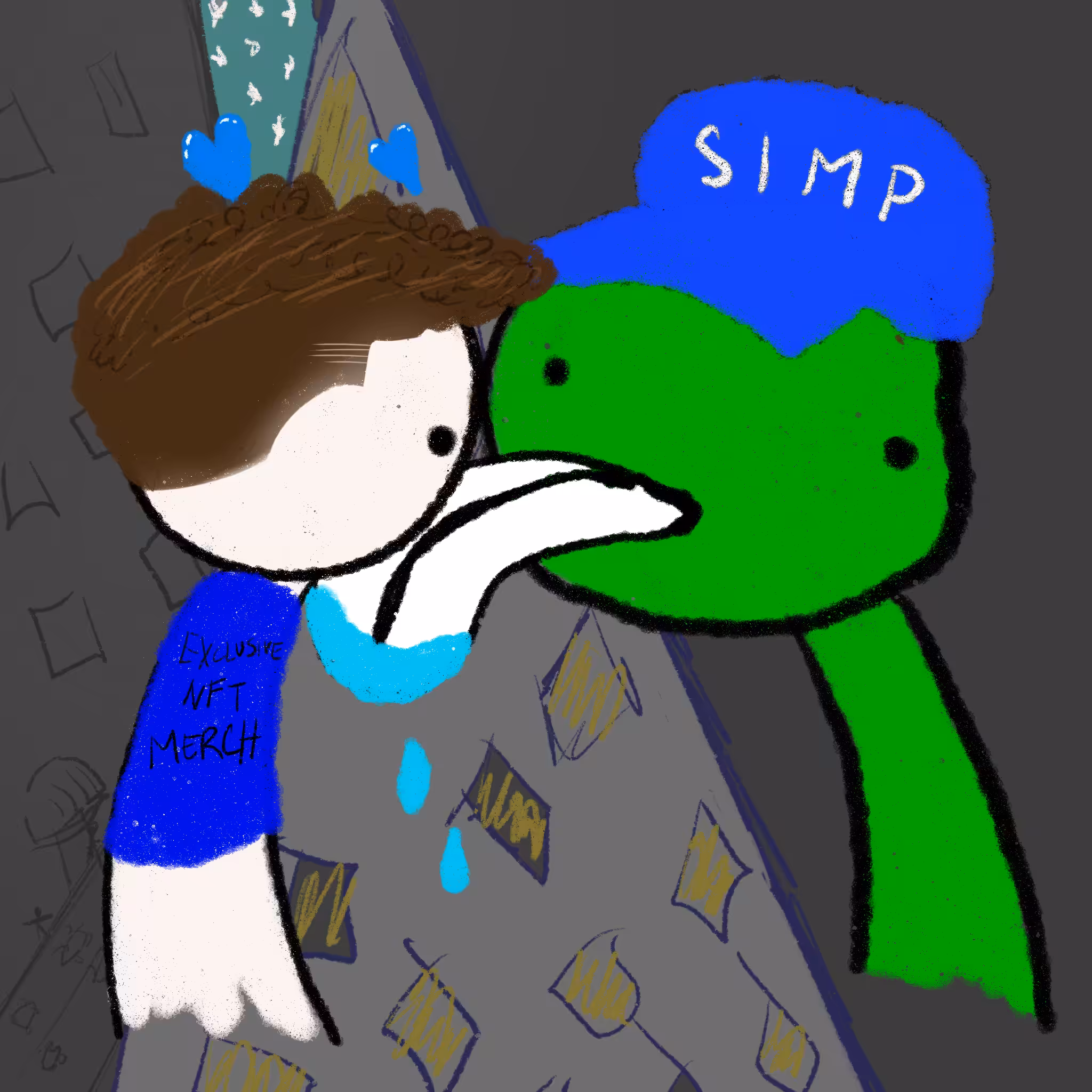 Simper#174