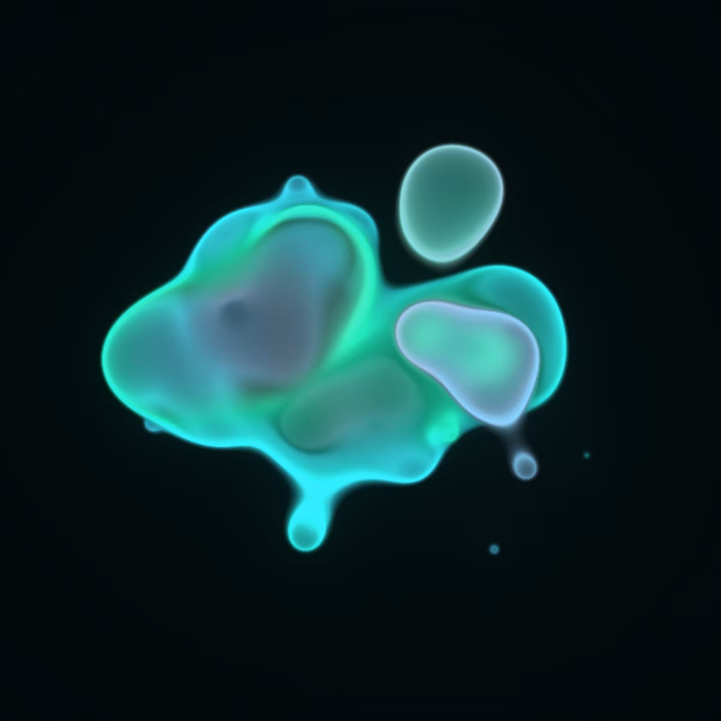 Bubble Blobby #280