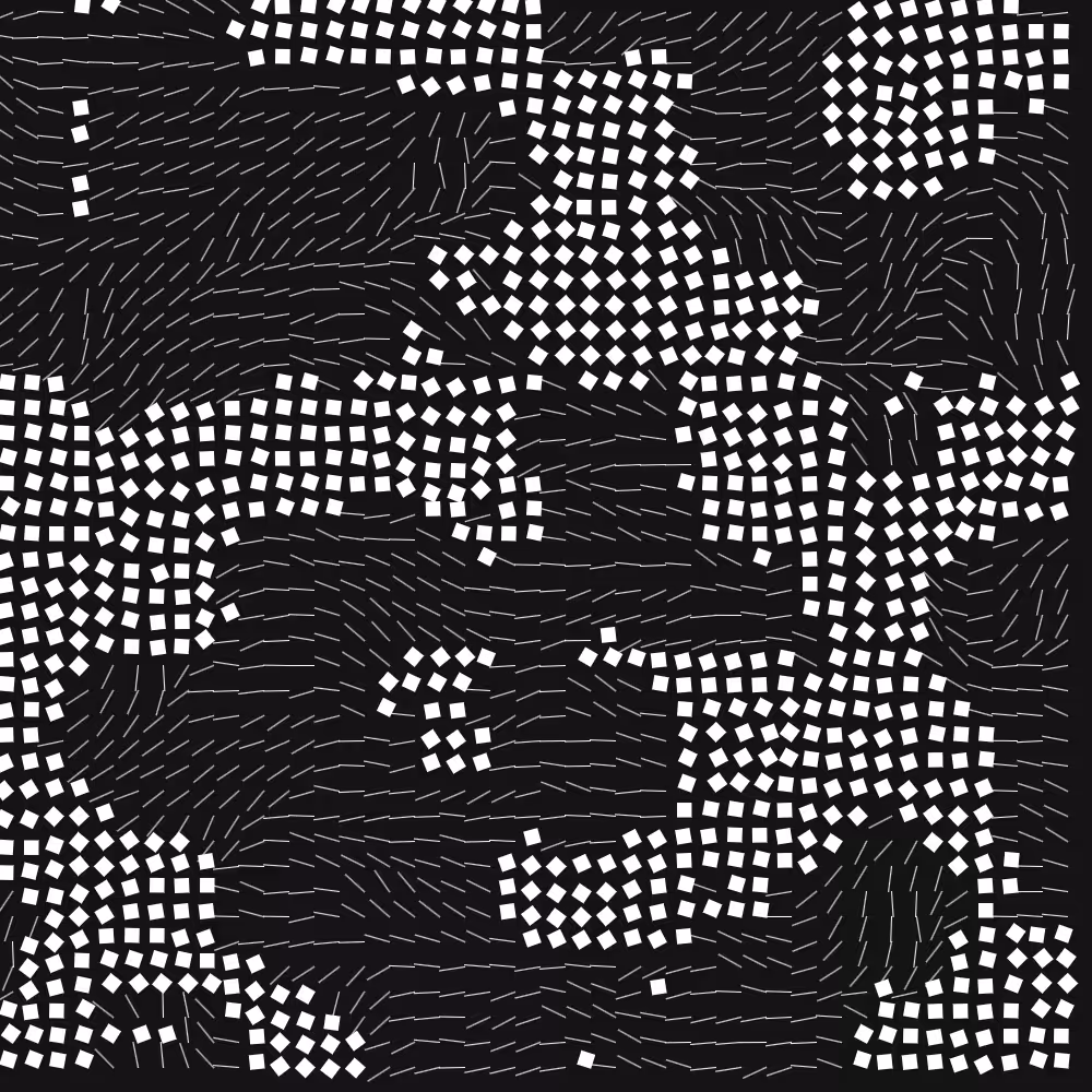 Geometric Fluidity #735