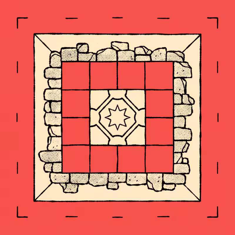borders #151