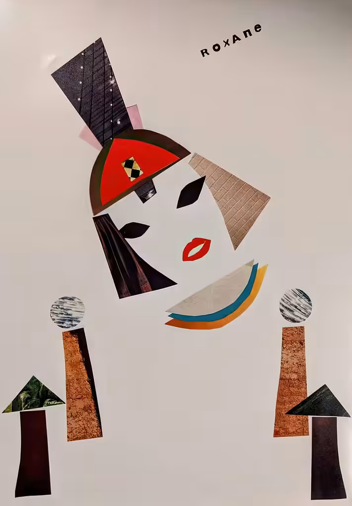 Roxane (1982/2025)