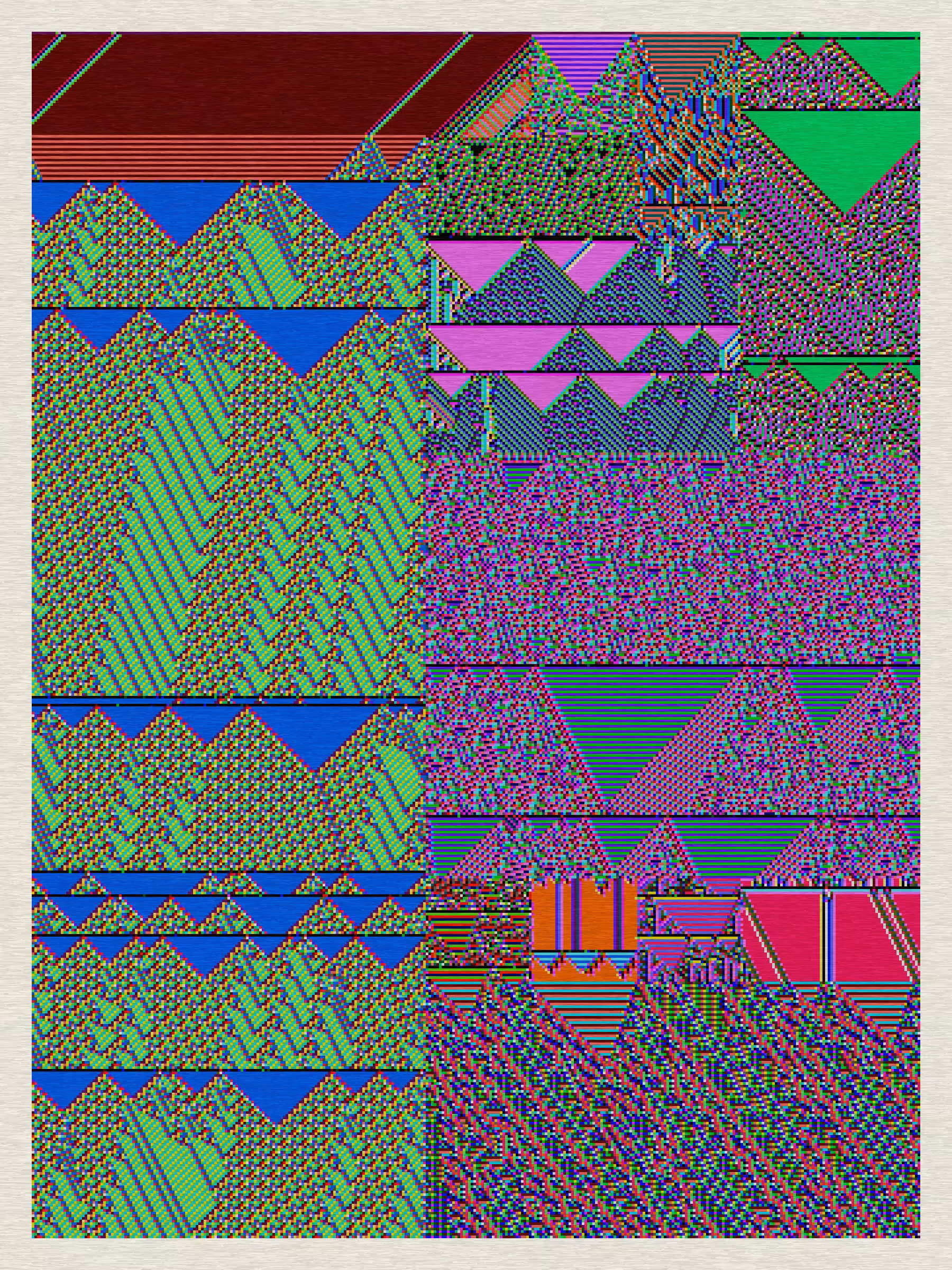 CA Panico RGB #53