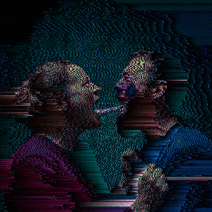 Ones: Modern Dialogue