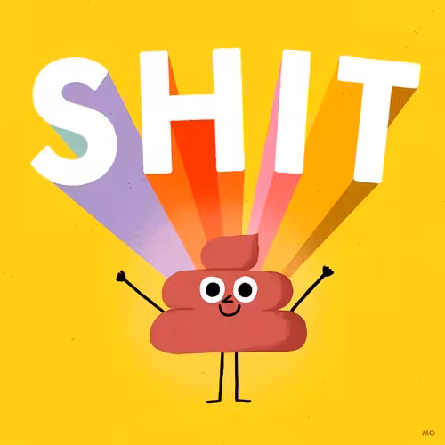 Shit #2