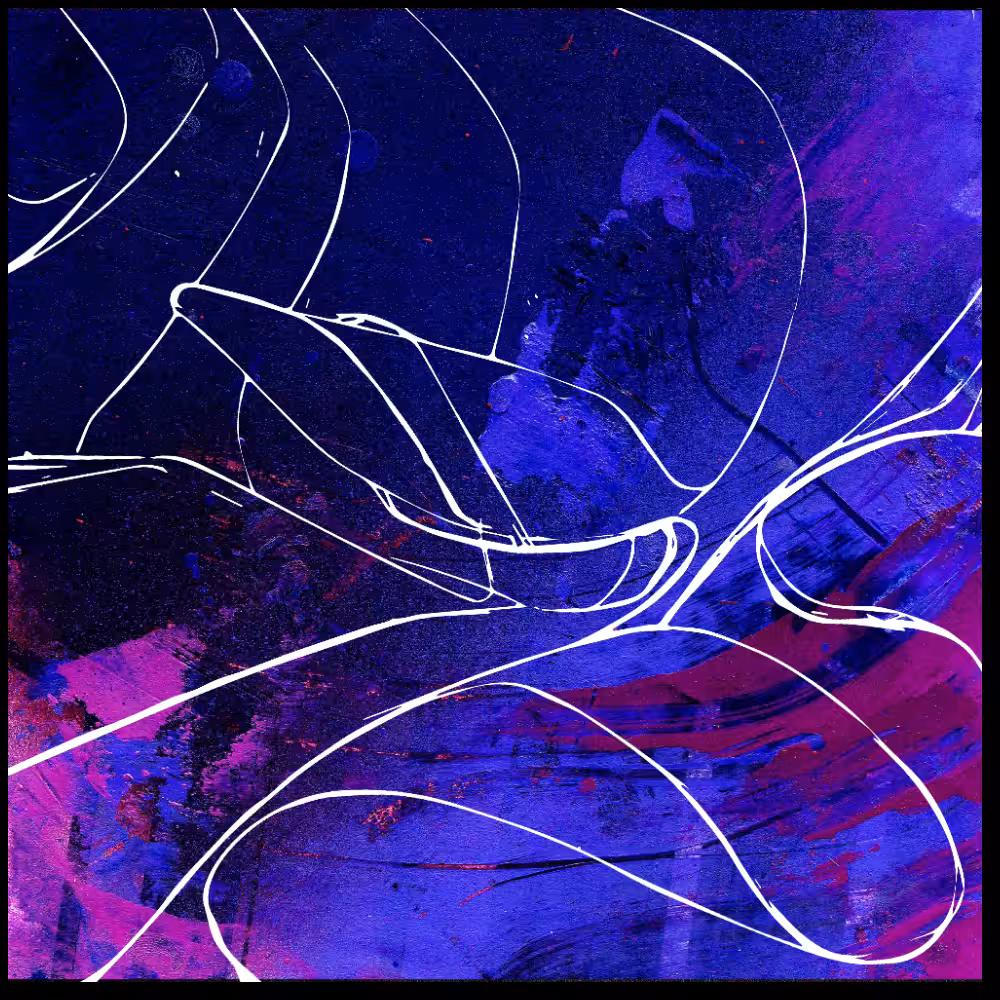 Сolorful dreams #1