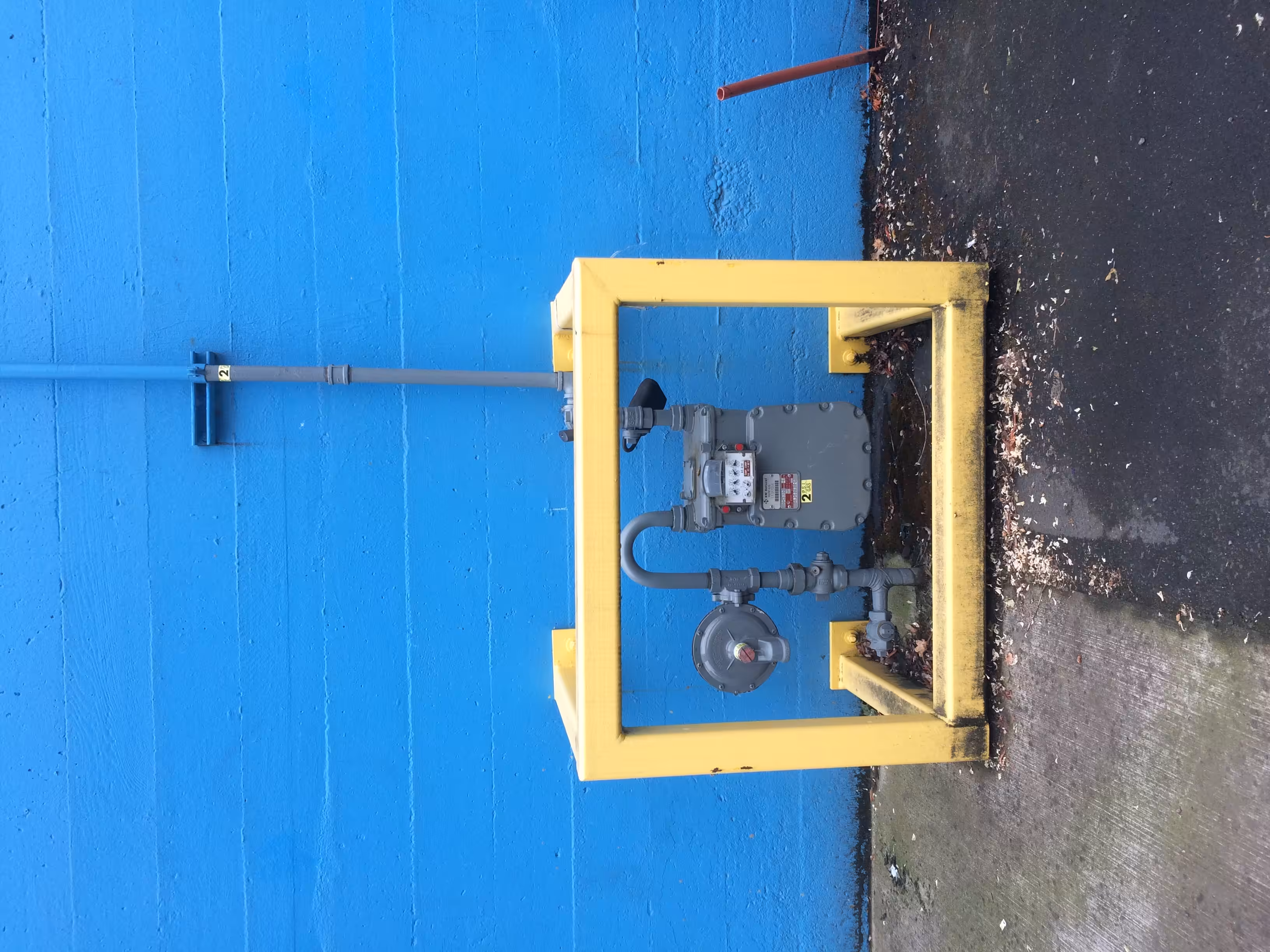 Meter Made #49