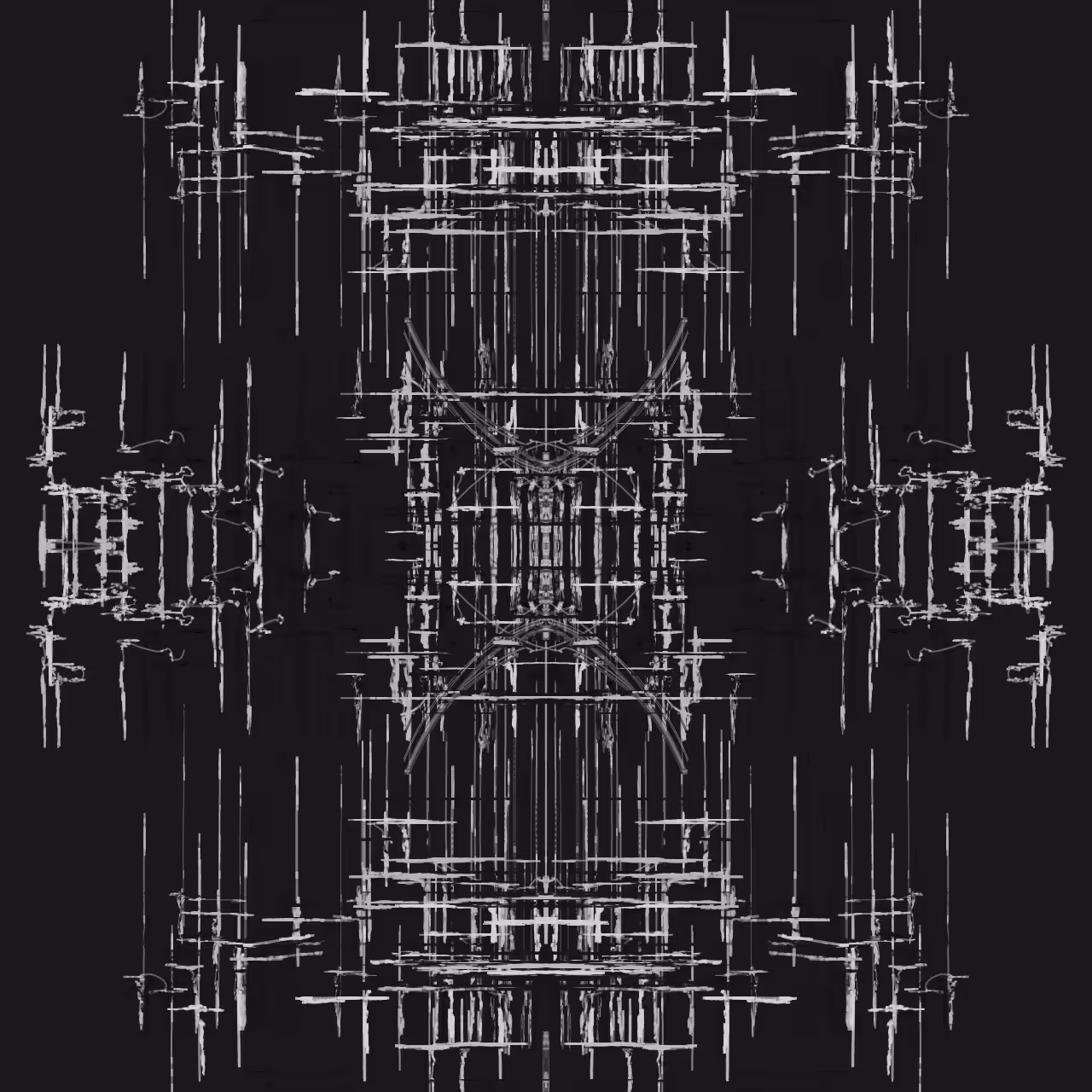 Lost in the attraction / abstraction #86