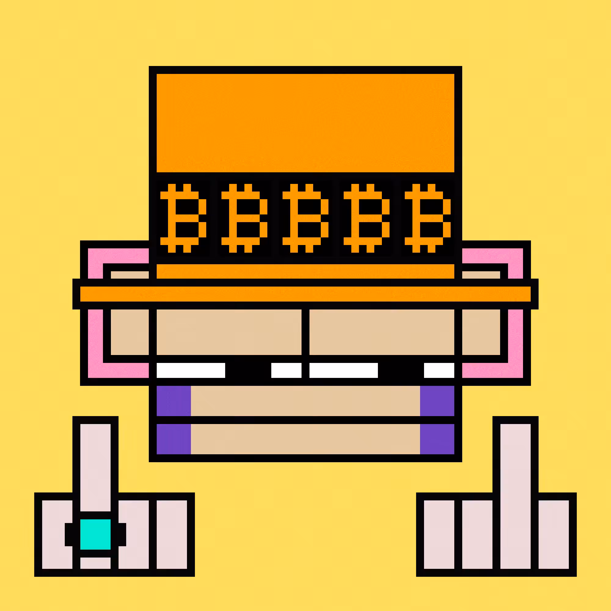 Degens: Degen #8032
