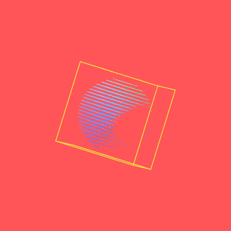 Volumes of Noise #26