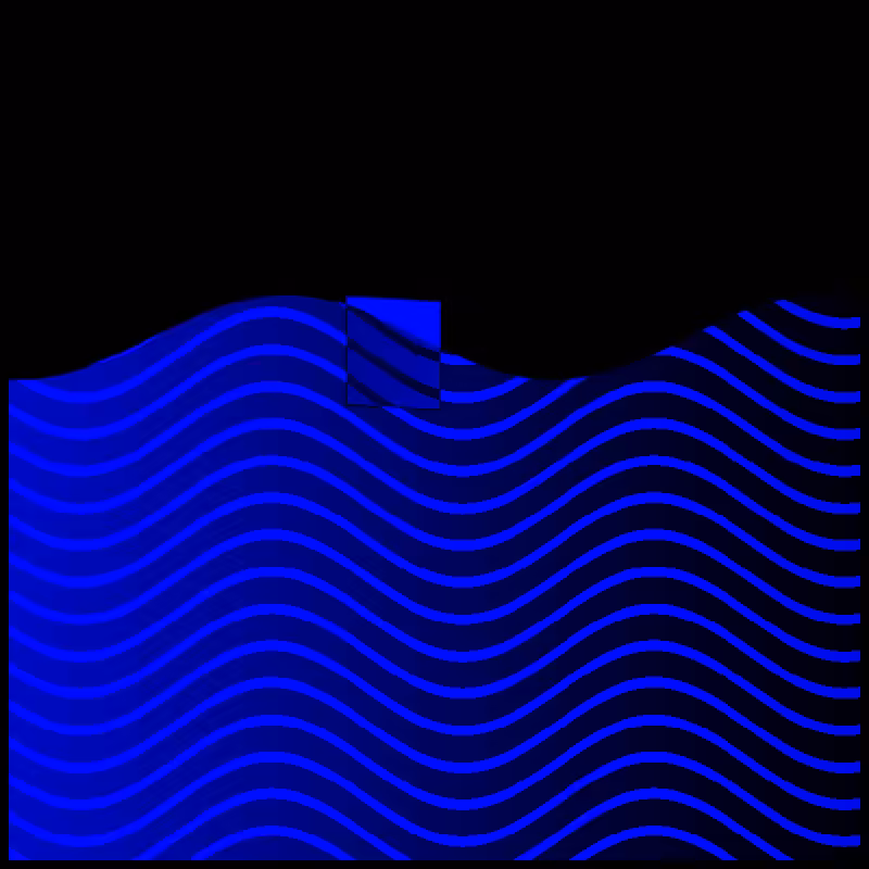 Sea #10