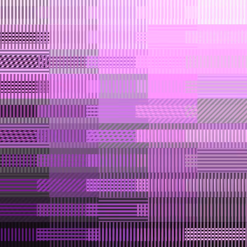 Colored bands #131