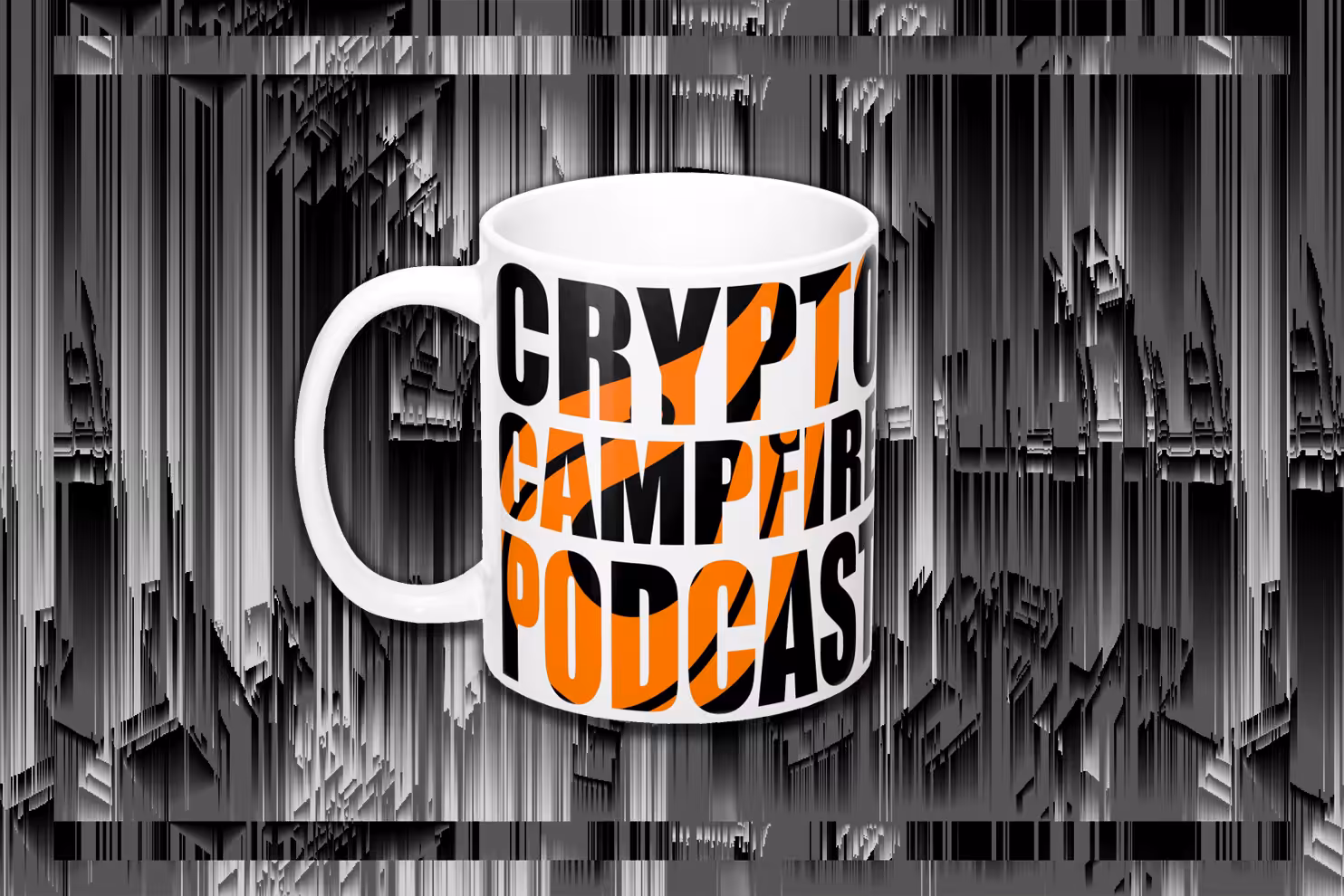 Crypto Campfire IMPACT Coffee Mug