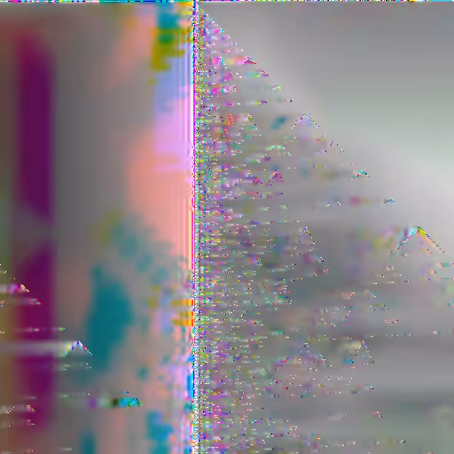 Blurring of Chromatic Alternation #66