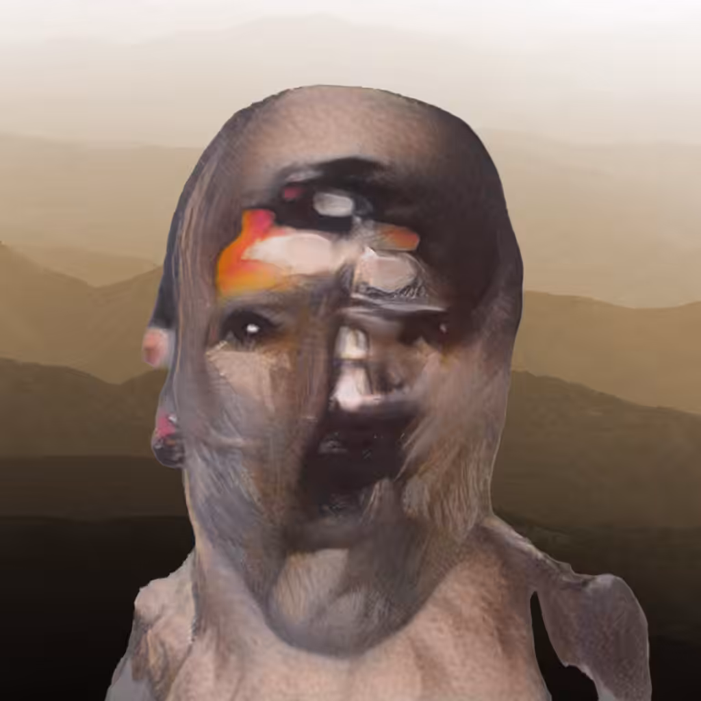 Scargazer #20