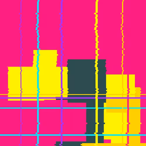 Chromatic Chaos #4323