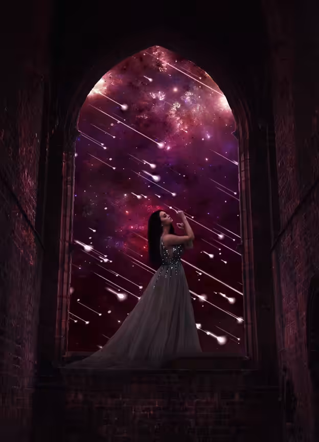 Fall of Heaven