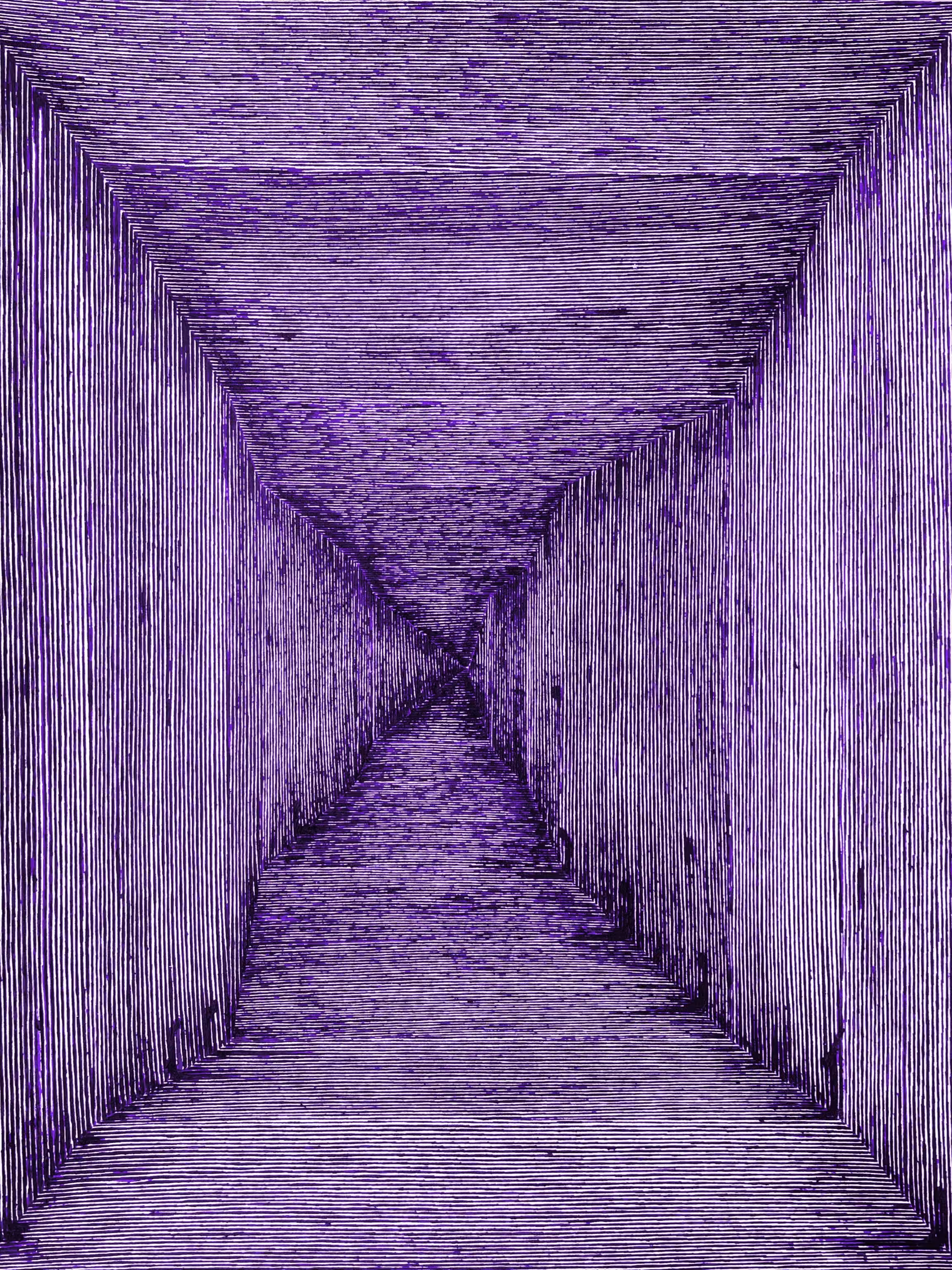 A Purple Passage