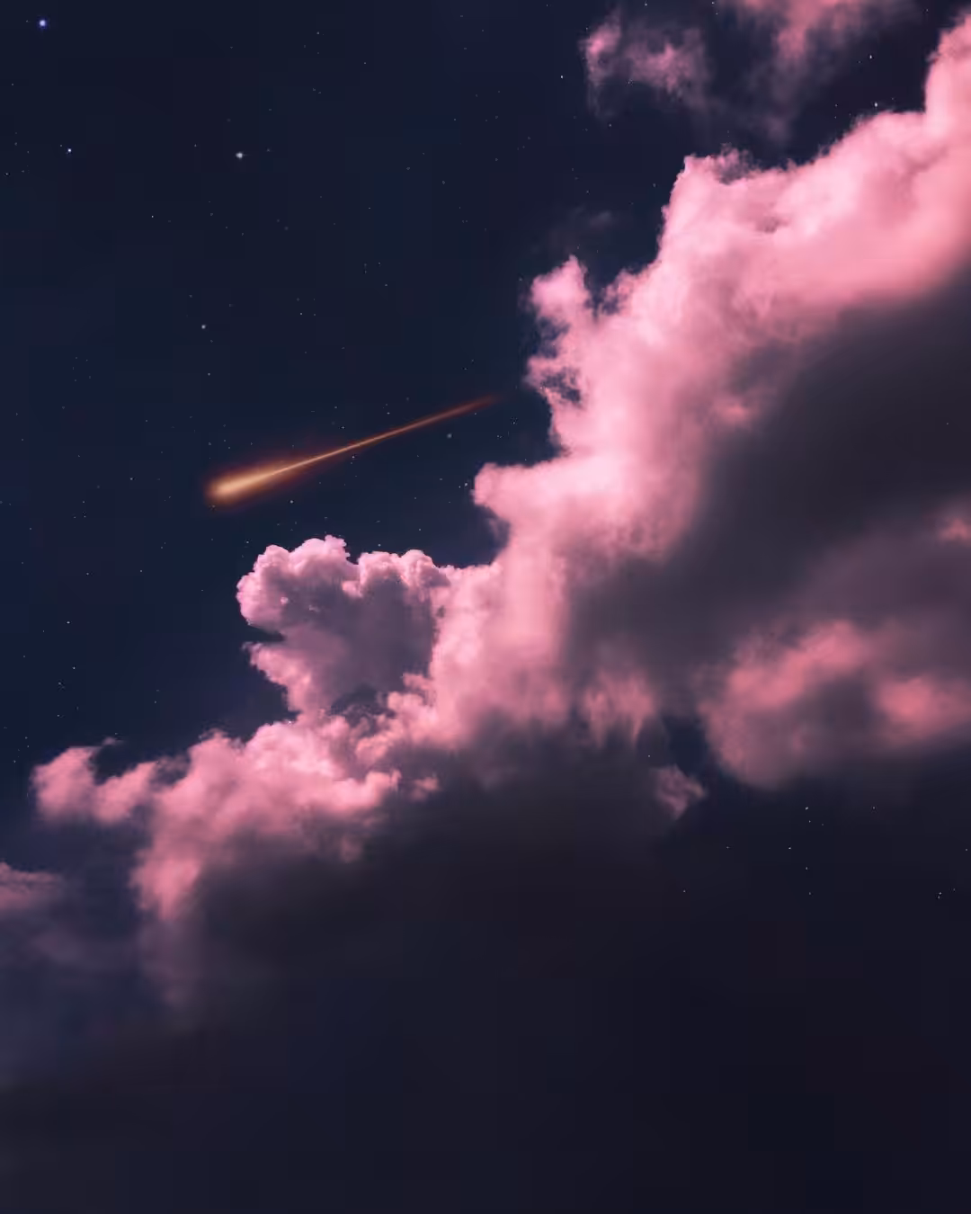 Space cloud 13