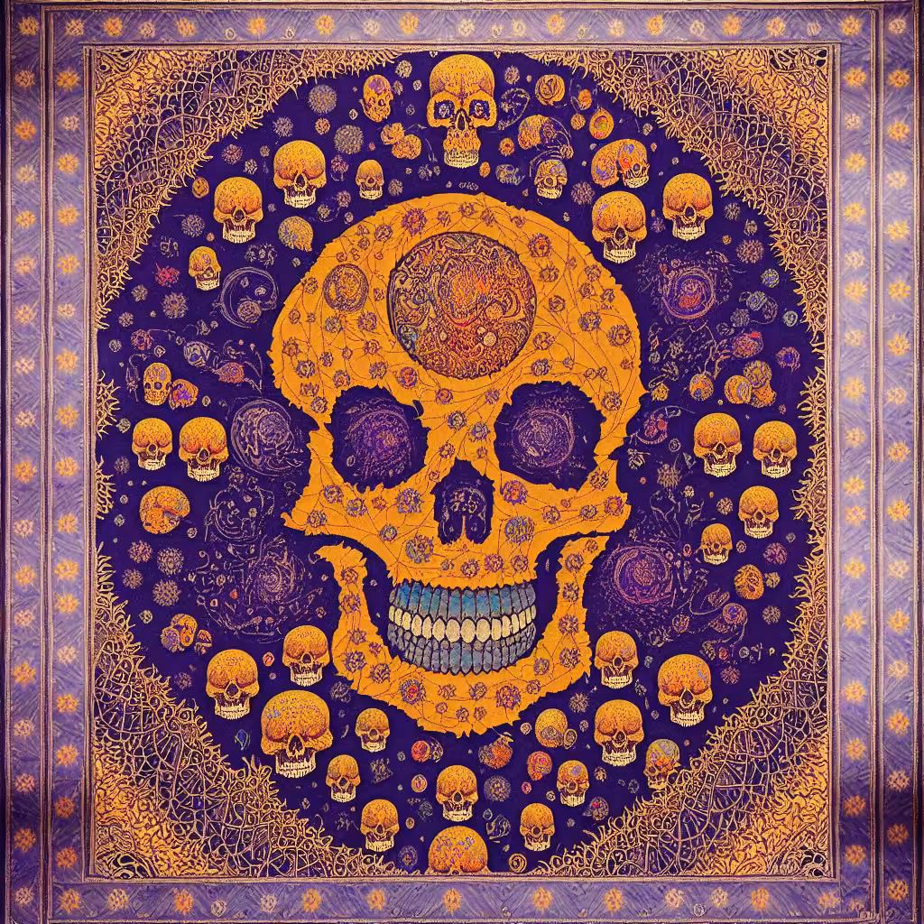 Sudo Rug #447