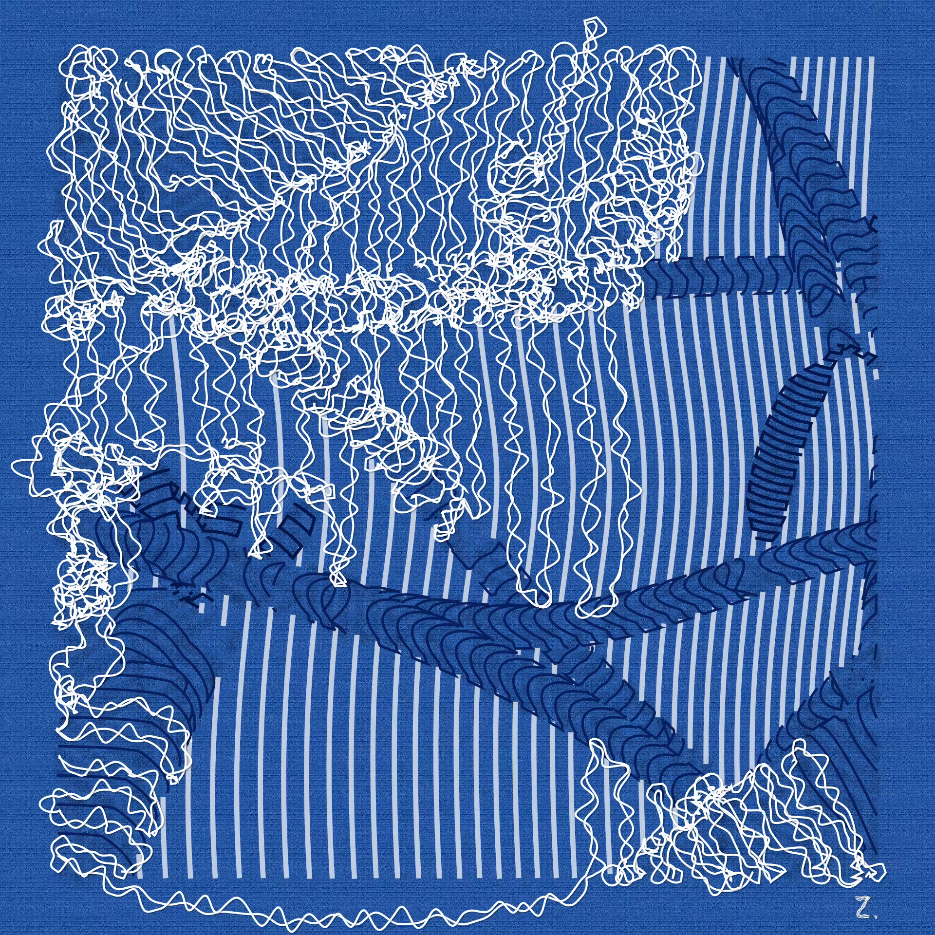 Aux Arbres #7408