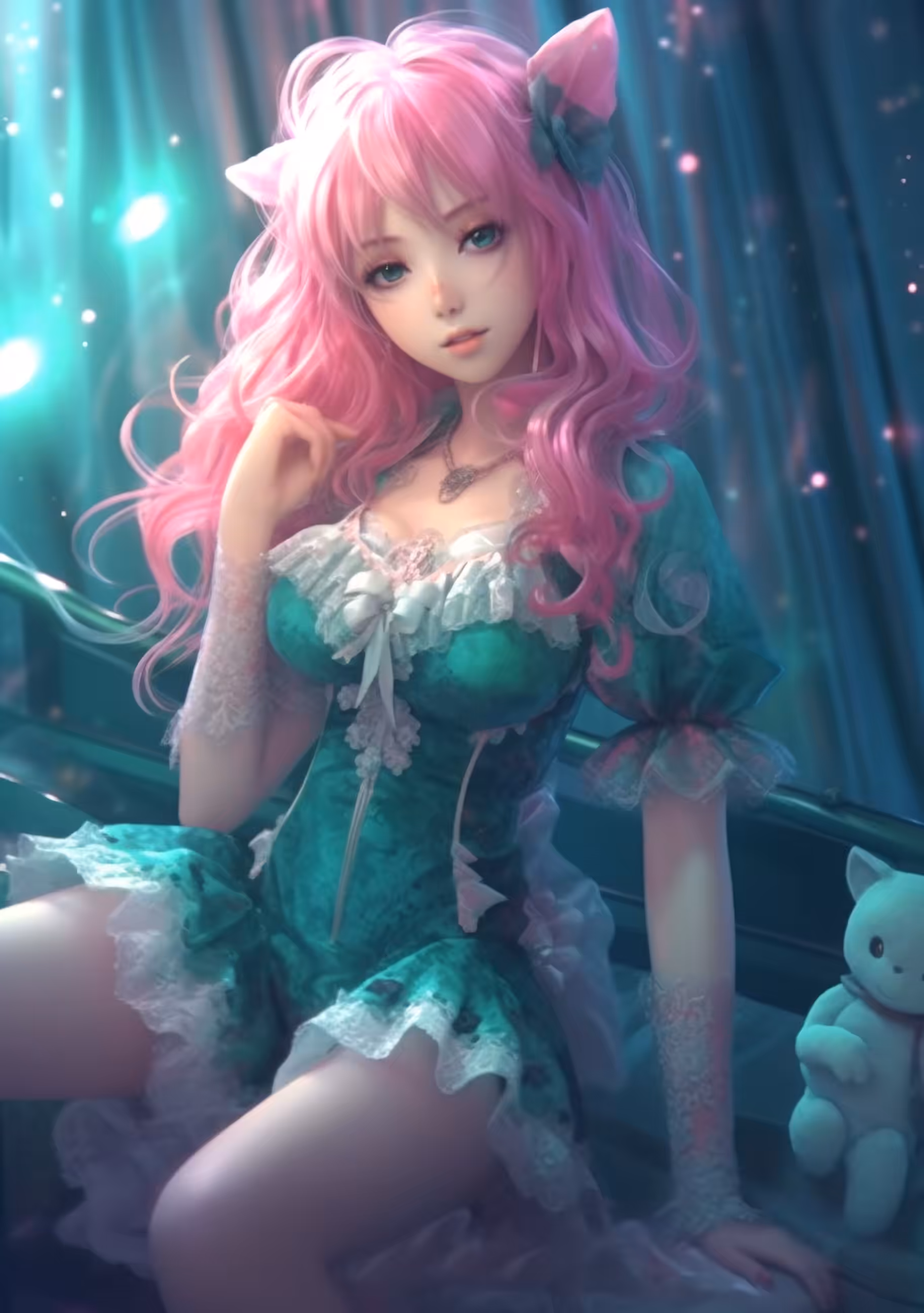 Candy