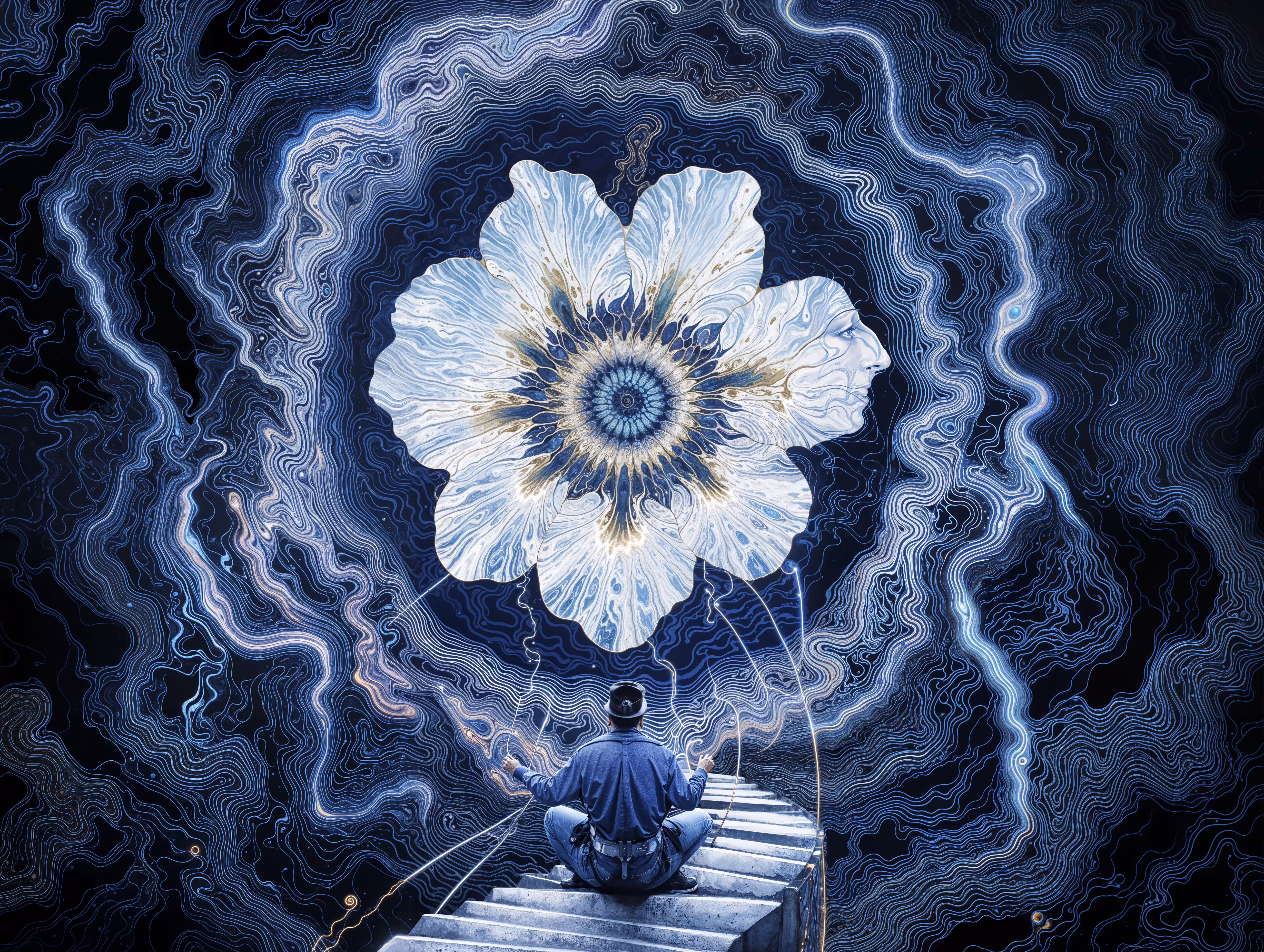 TRANSDIMENSIONAL TRIPPERS #27