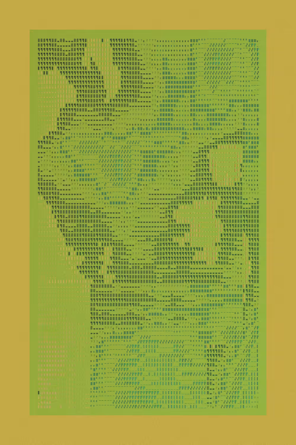 Symbolic Flux #105