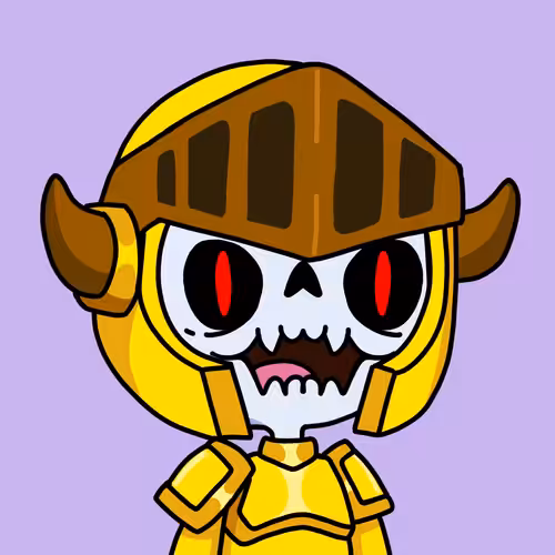 #51 — Ralazar