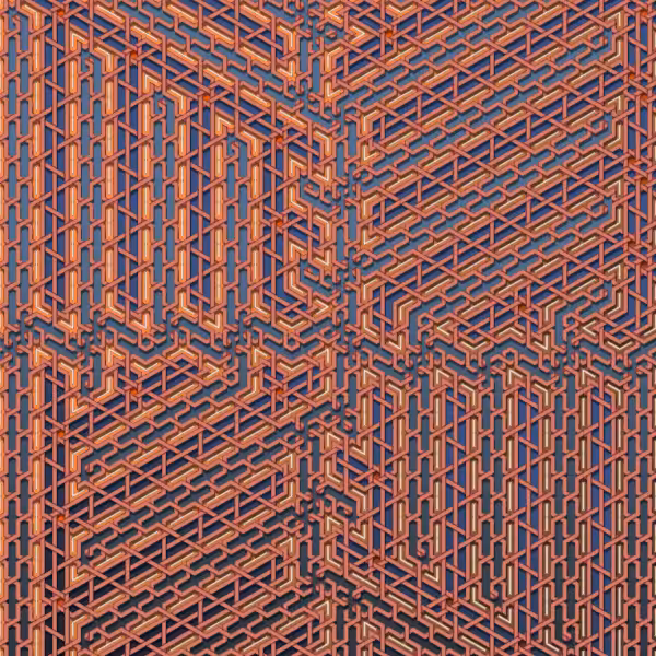 Interlaced #111