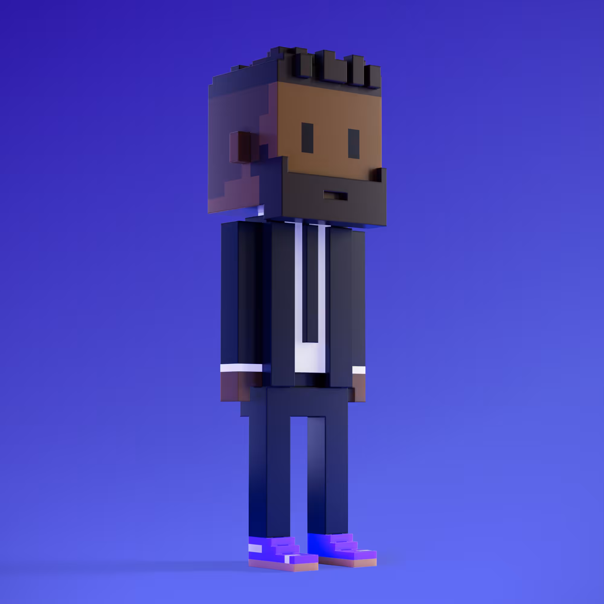 Meebit #9874