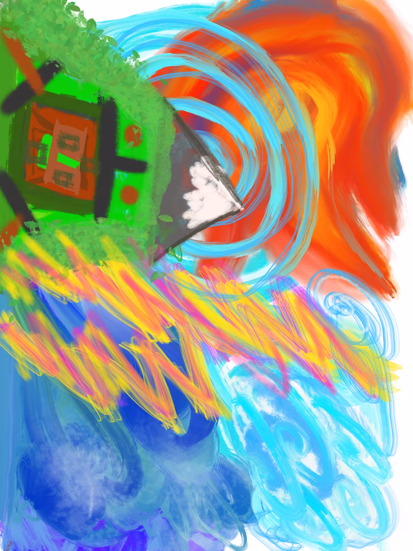 DER ELEMENTEN