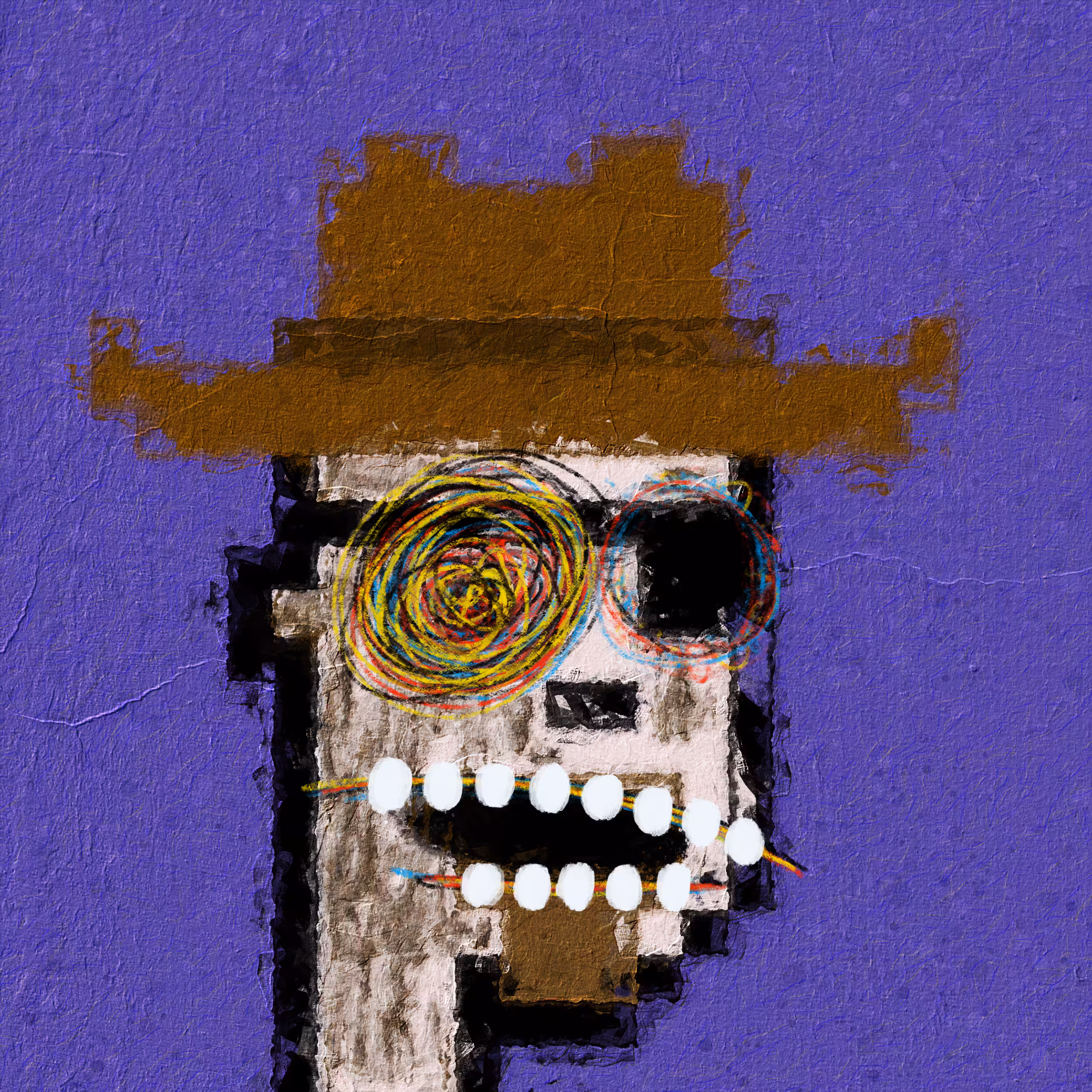 PsychoPunk #65
