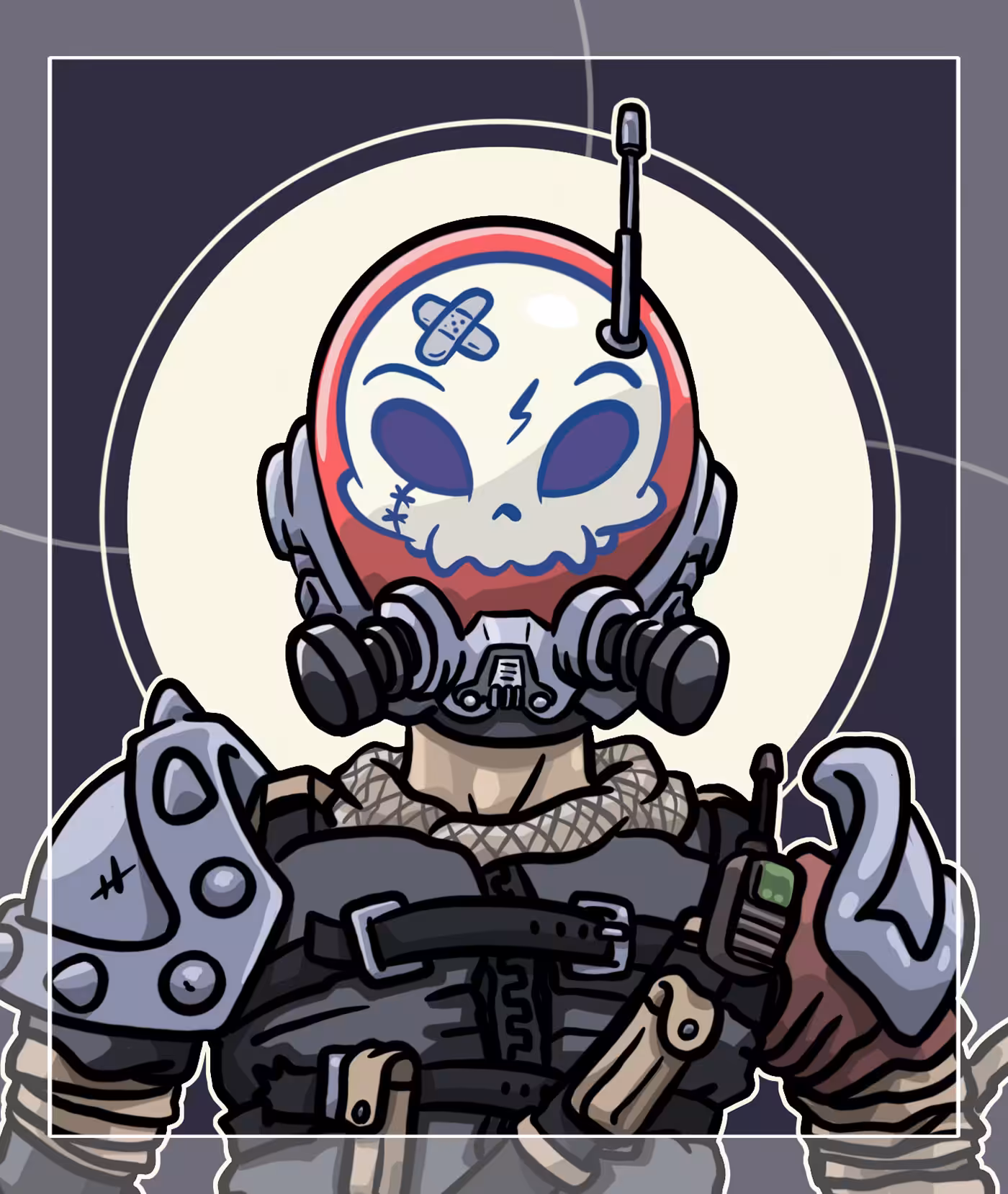 Vessels X Pixelpuncha
